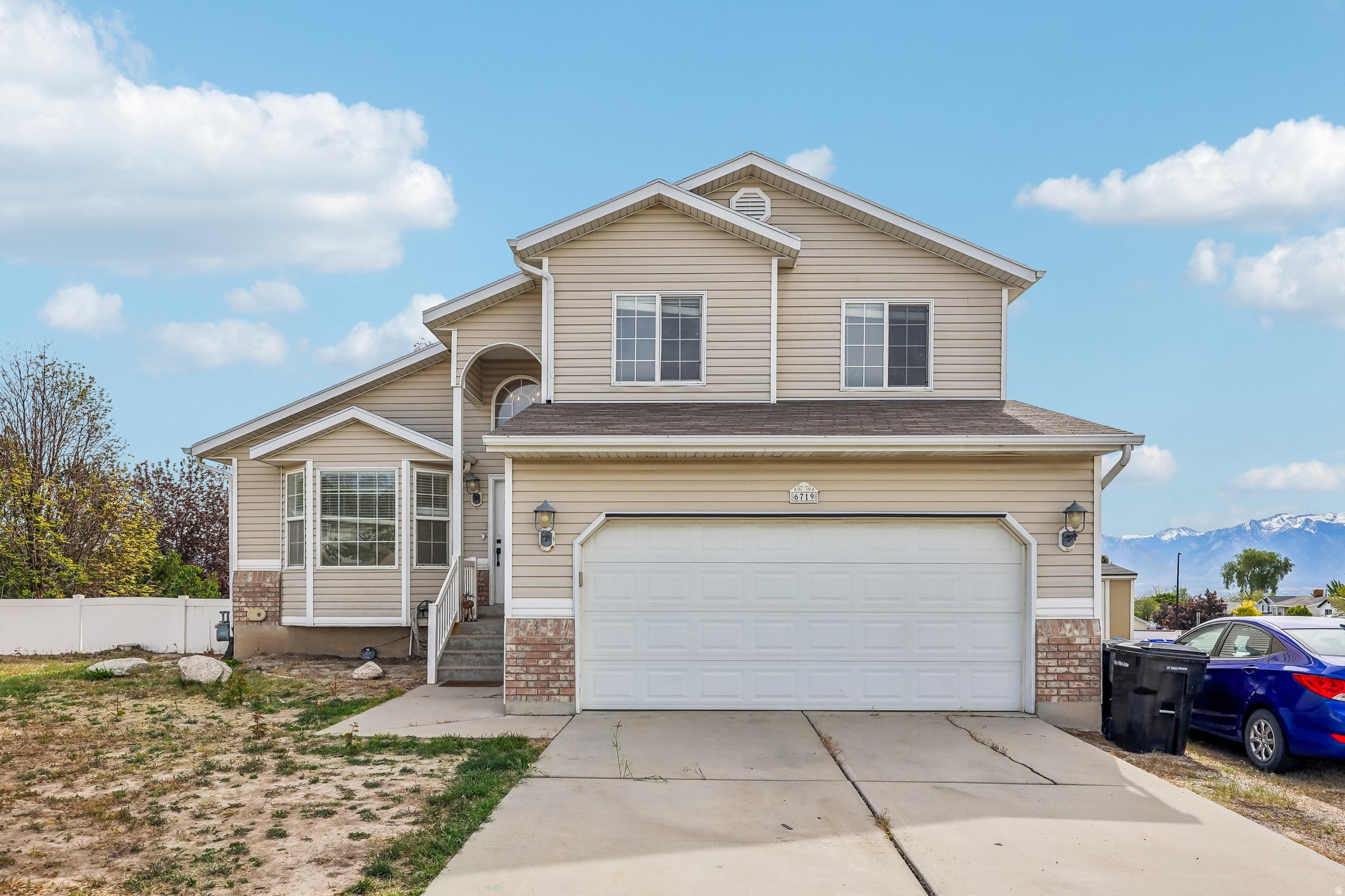 SUNCREST RIDGE # 1 - Residential