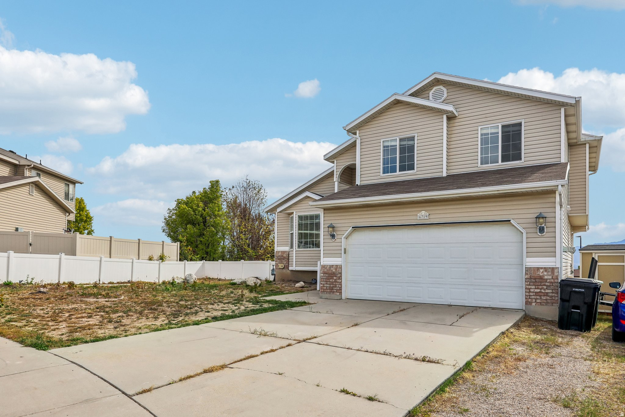SUNCREST RIDGE # 1 - Residential