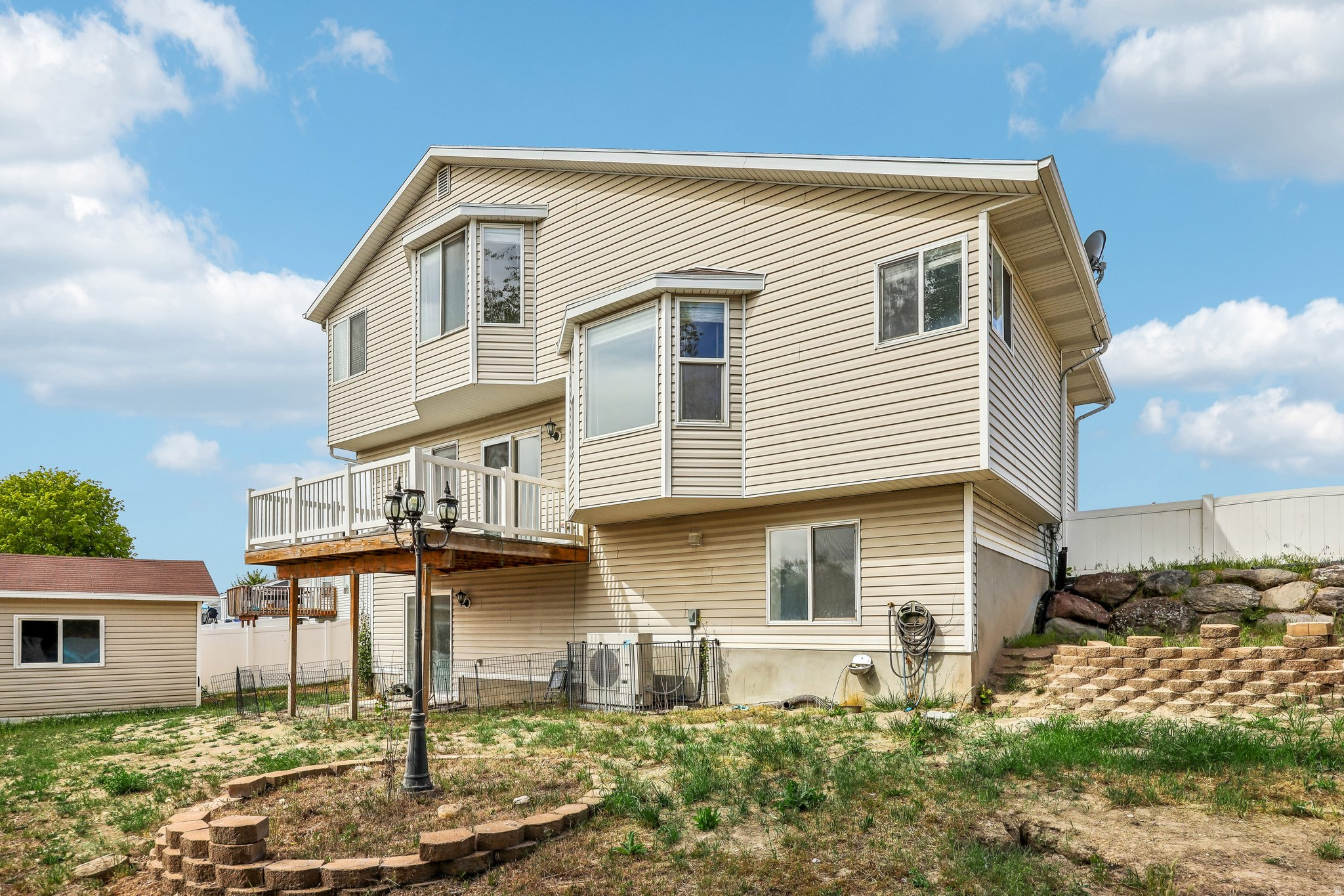 SUNCREST RIDGE # 1 - Residential
