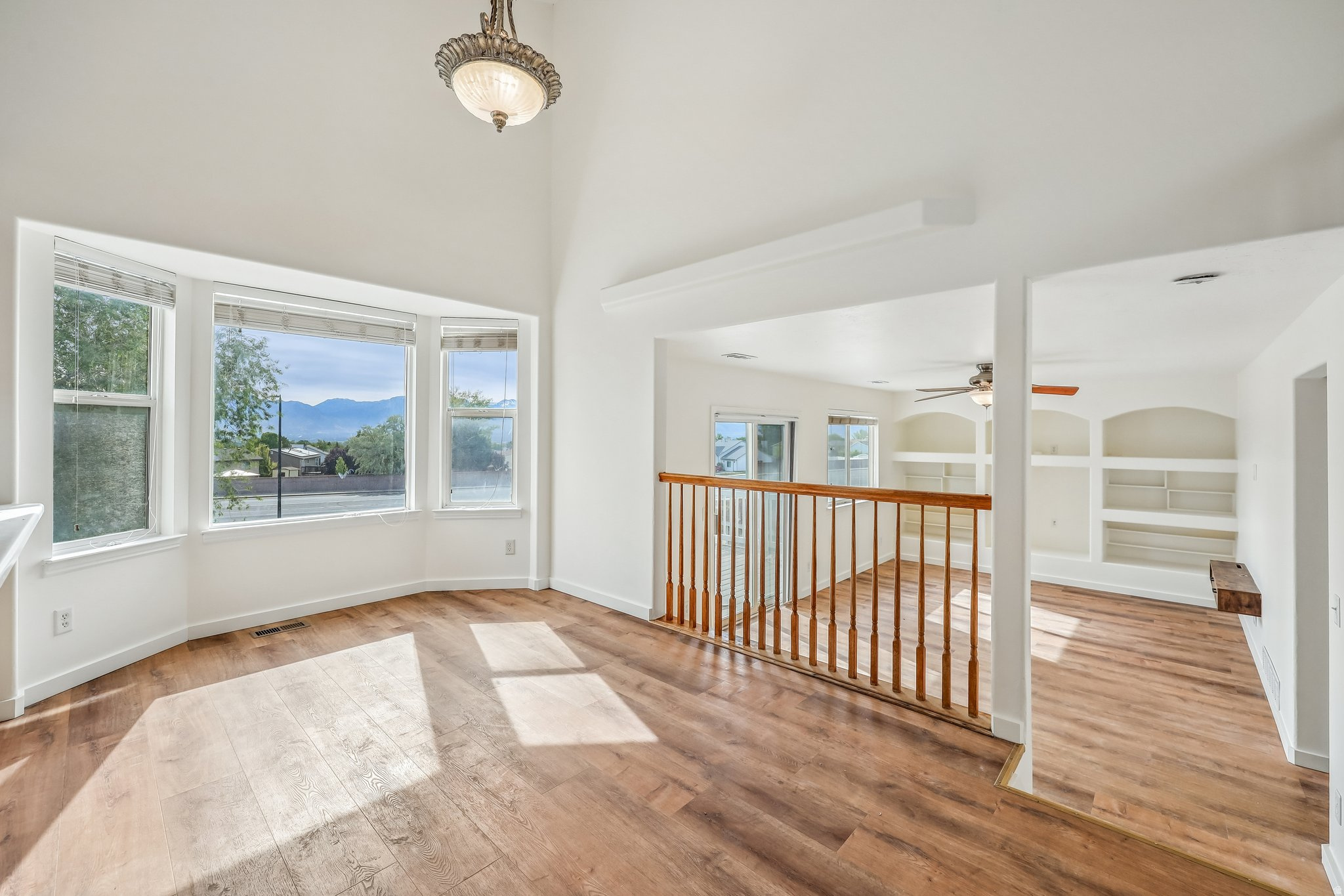SUNCREST RIDGE # 1 - Residential
