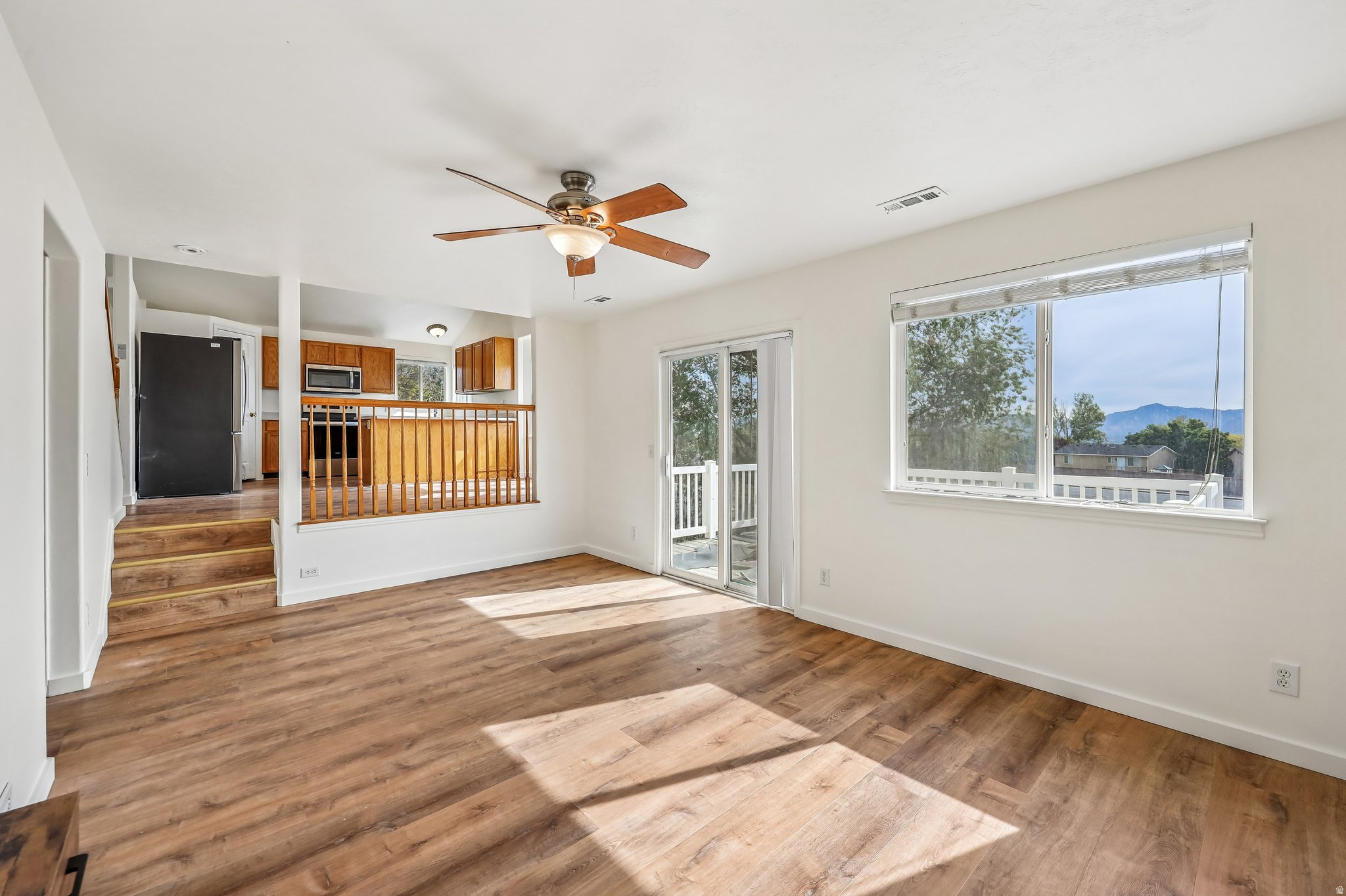SUNCREST RIDGE # 1 - Residential