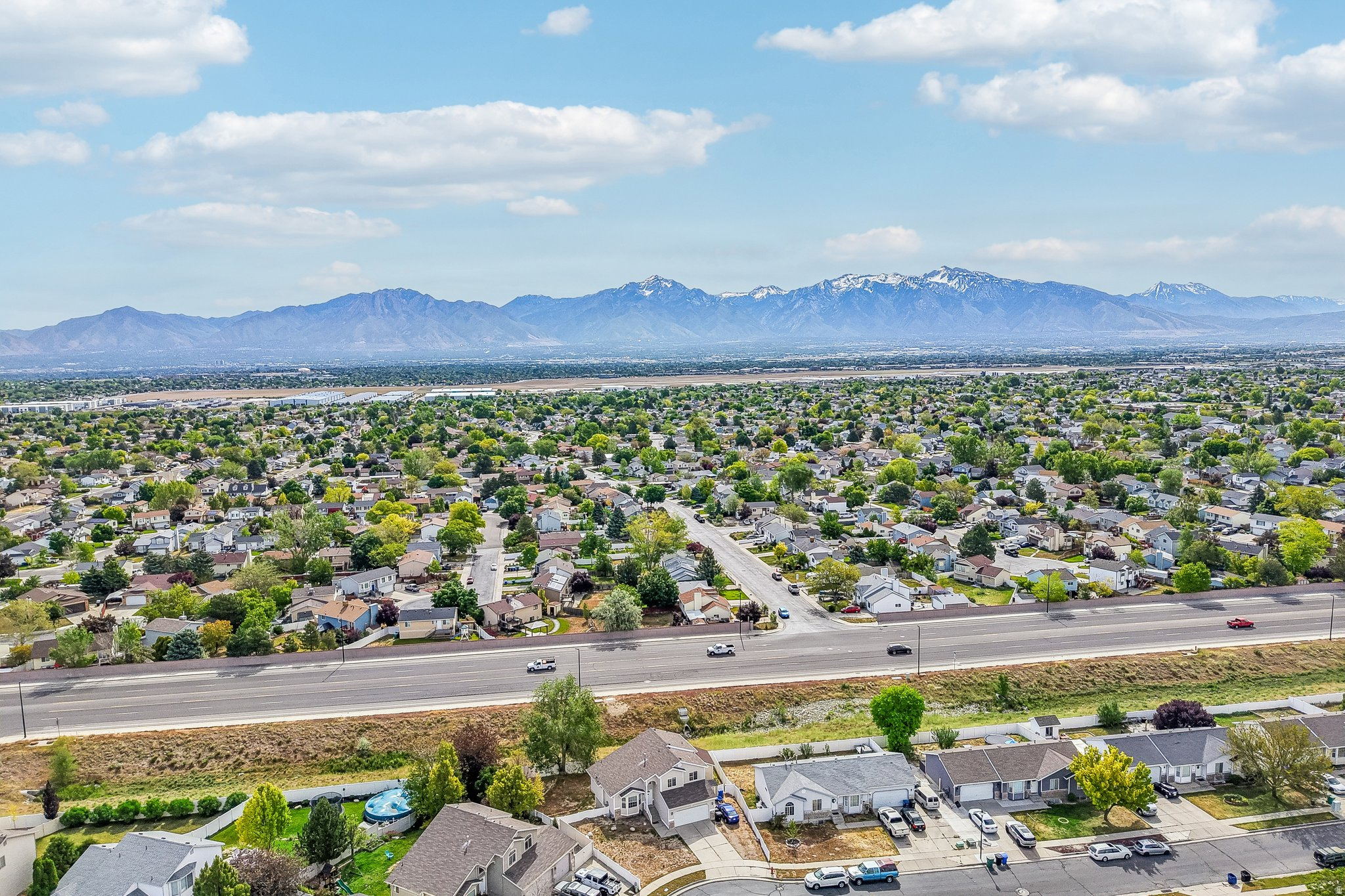 SUNCREST RIDGE # 1 - Residential