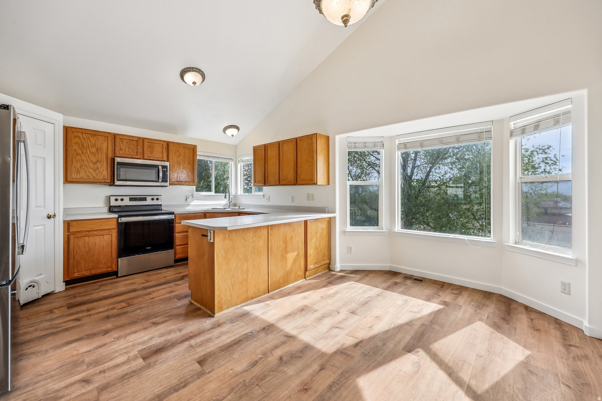 SUNCREST RIDGE # 1 - Residential