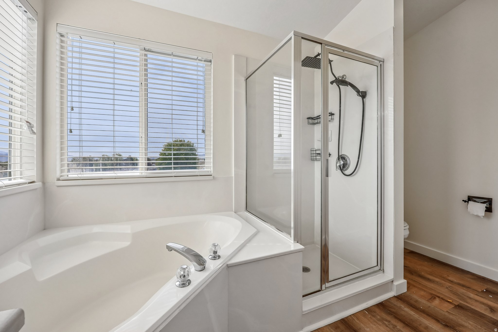 SUNCREST RIDGE # 1 - Residential