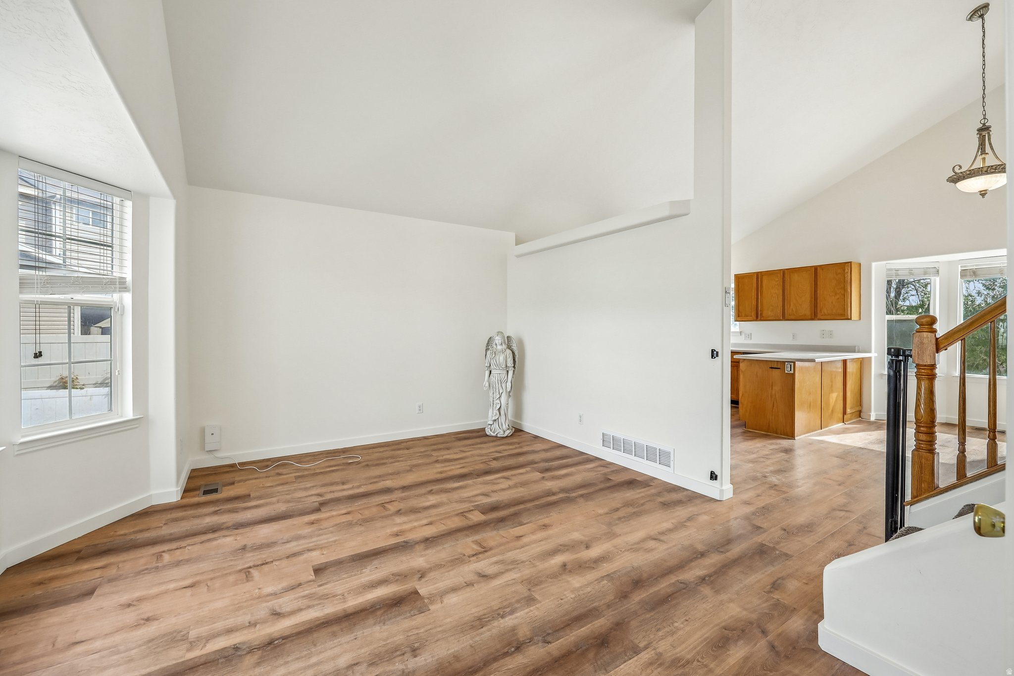 SUNCREST RIDGE # 1 - Residential