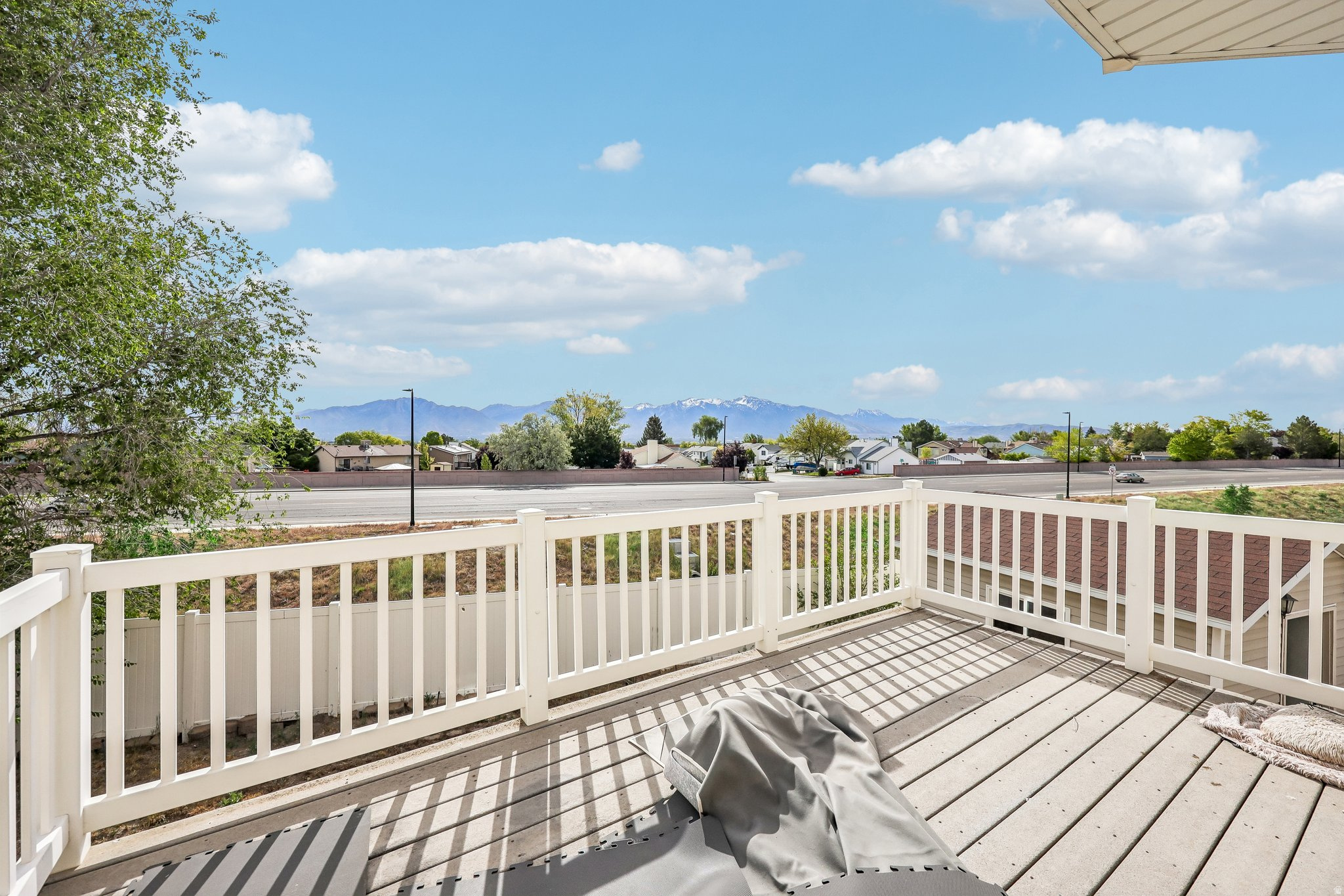 SUNCREST RIDGE # 1 - Residential