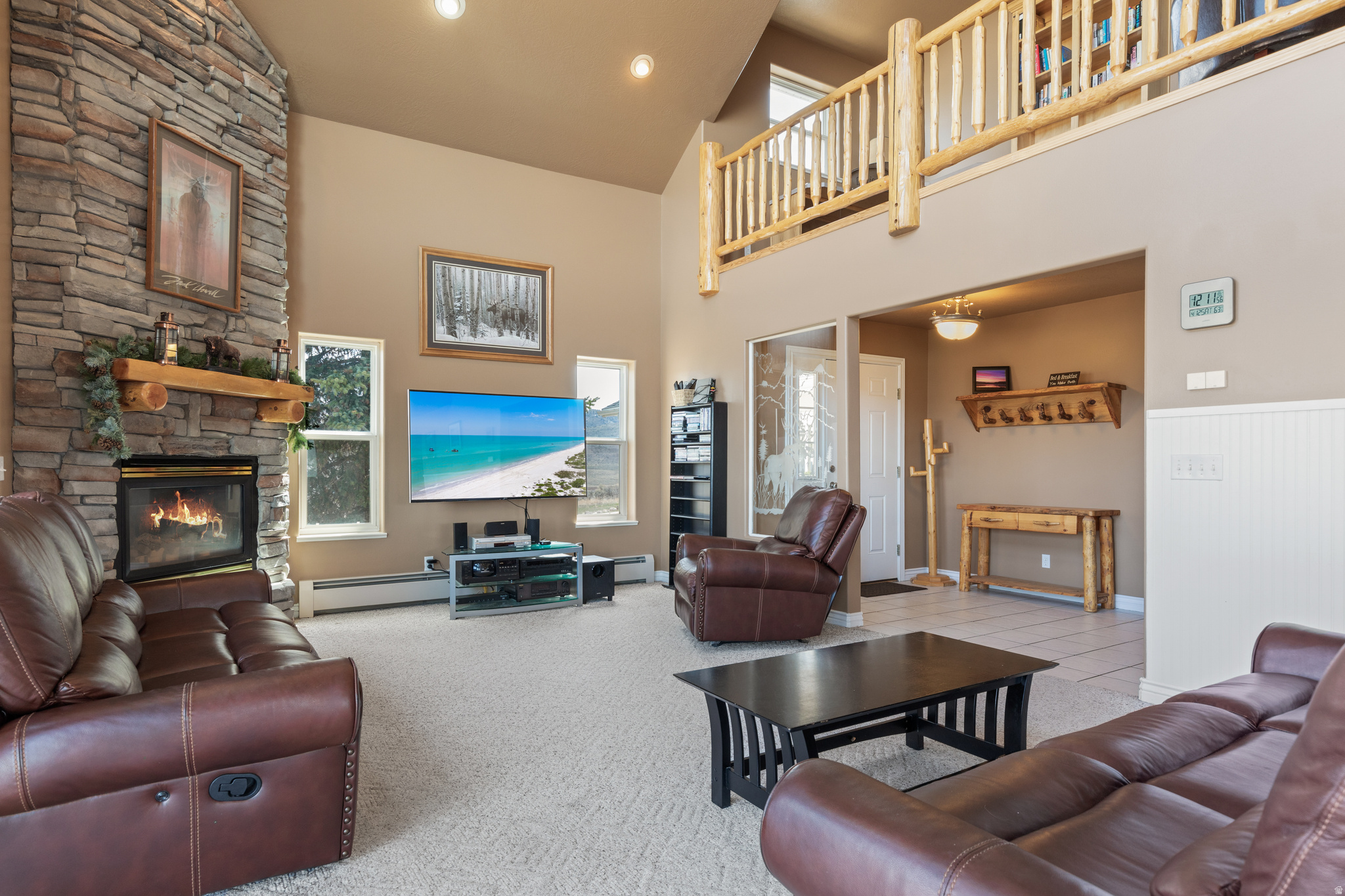 LAST CHANCE PH 1 LOT 8 - Residential