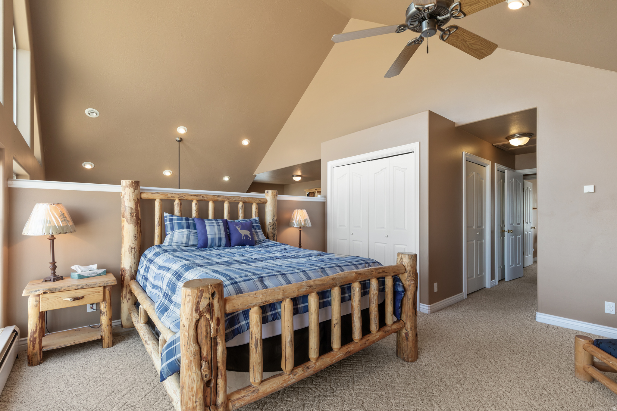 LAST CHANCE PH 1 LOT 8 - Residential
