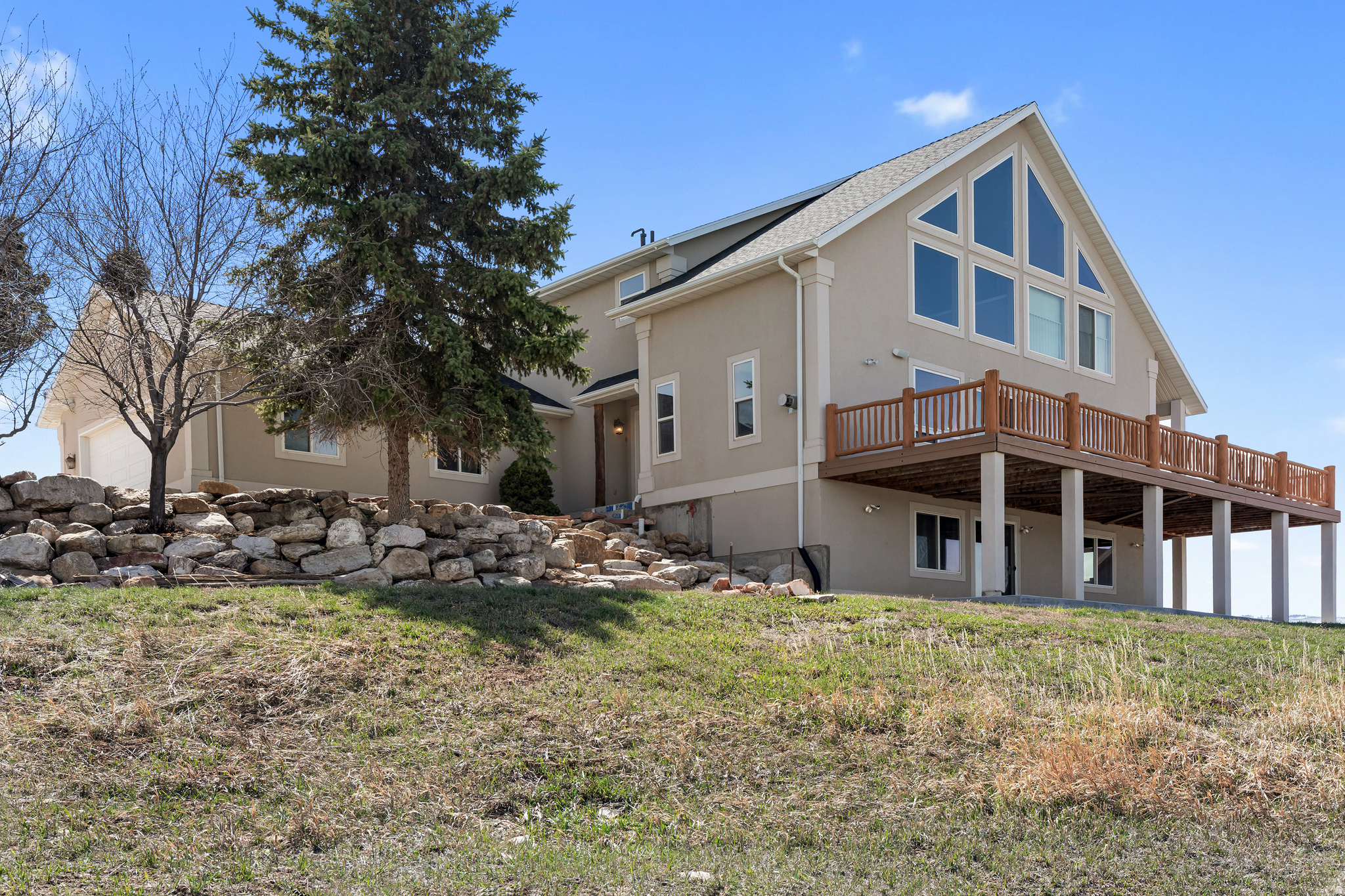 LAST CHANCE PH 1 LOT 8 - Residential