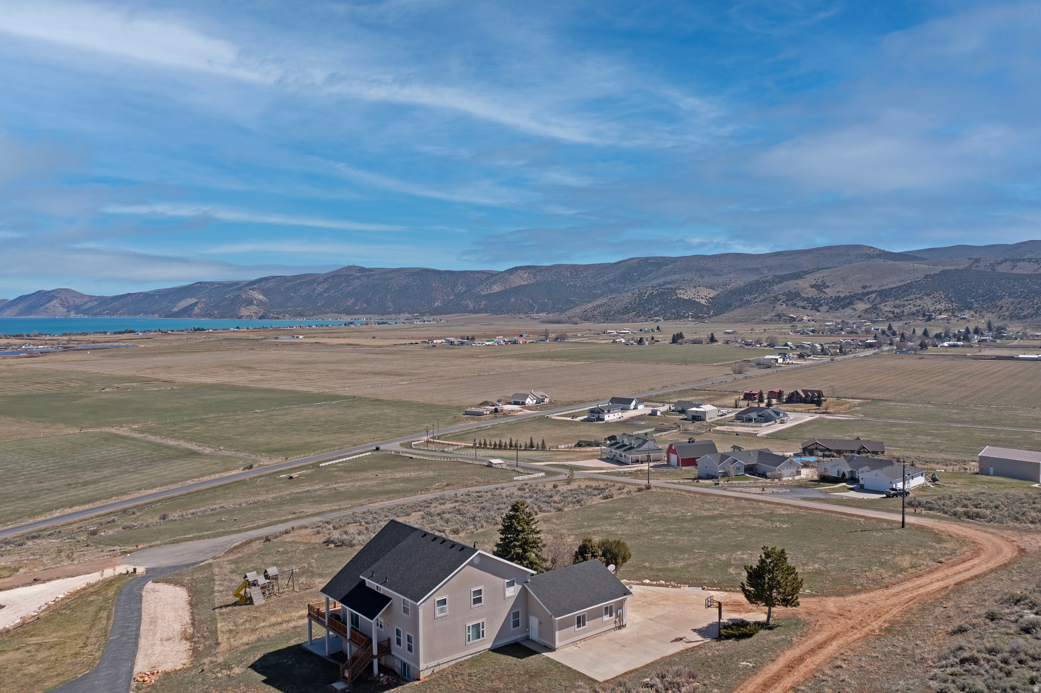 LAST CHANCE PH 1 LOT 8 - Residential