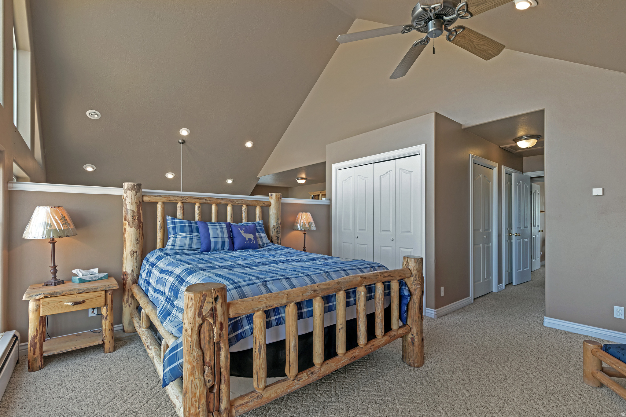 LAST CHANCE PH 1 LOT 8 - Residential