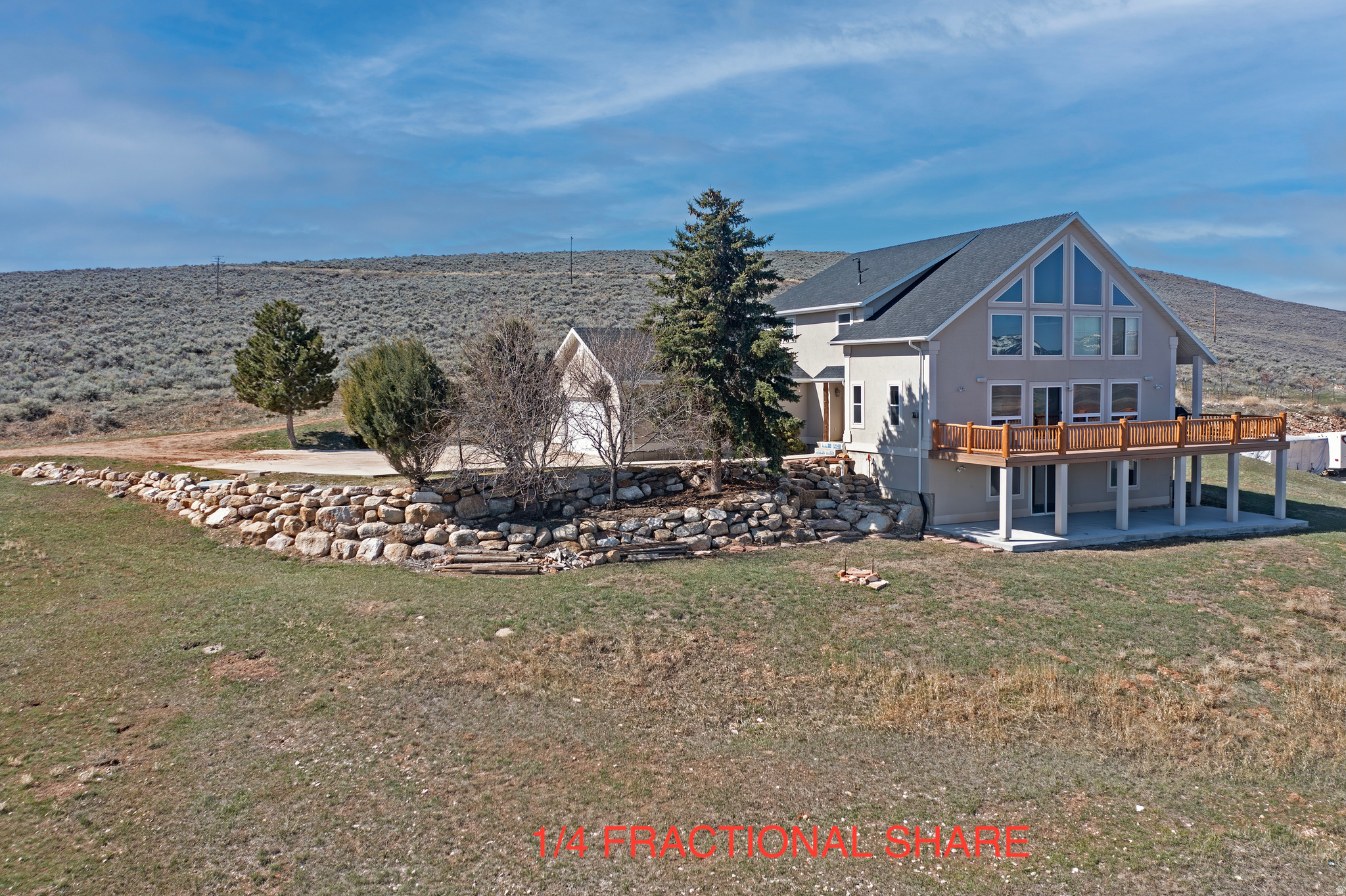 LAST CHANCE PH 1 LOT 8 - Residential