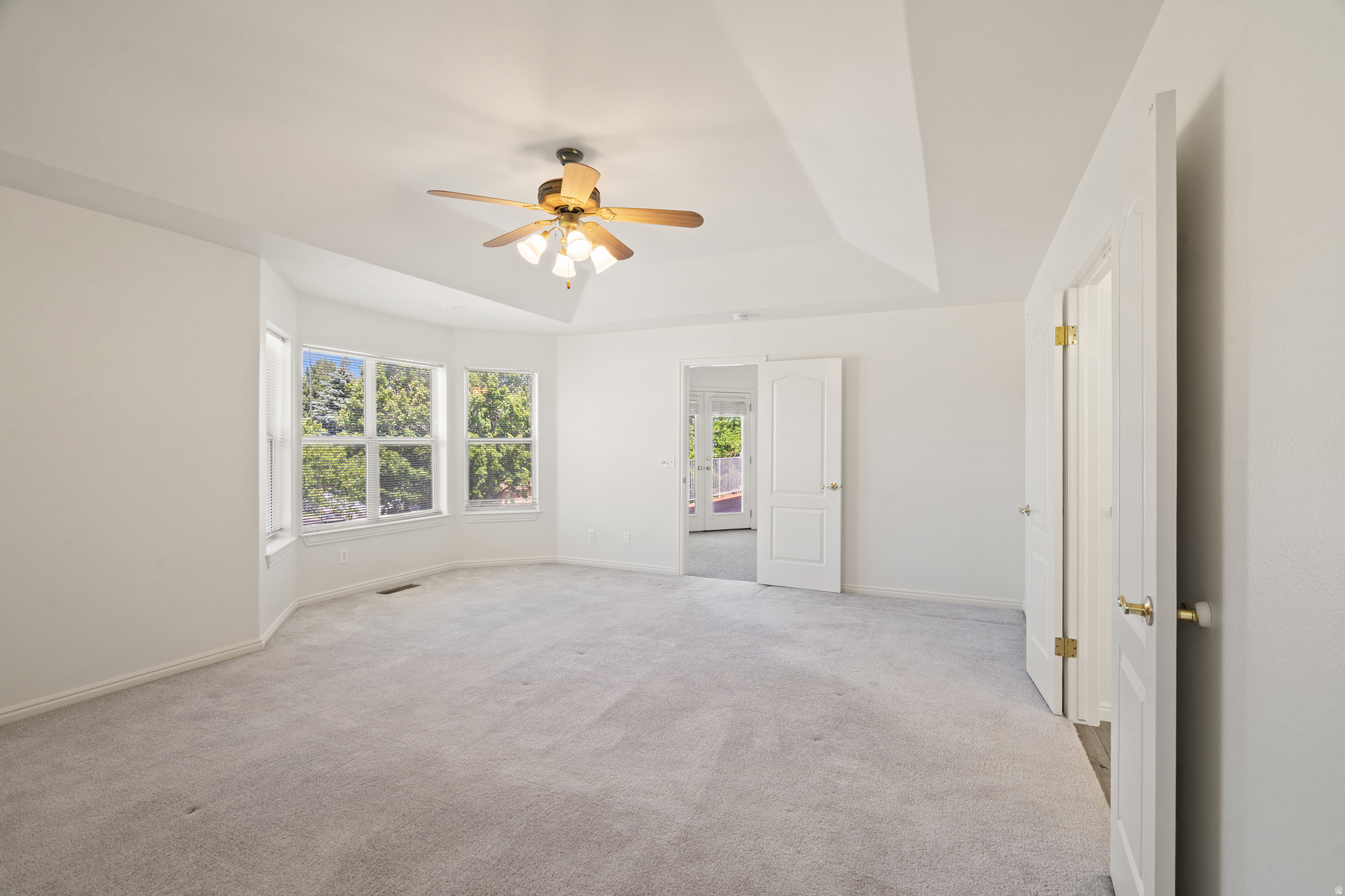 JEFFERSON PARK - Residential