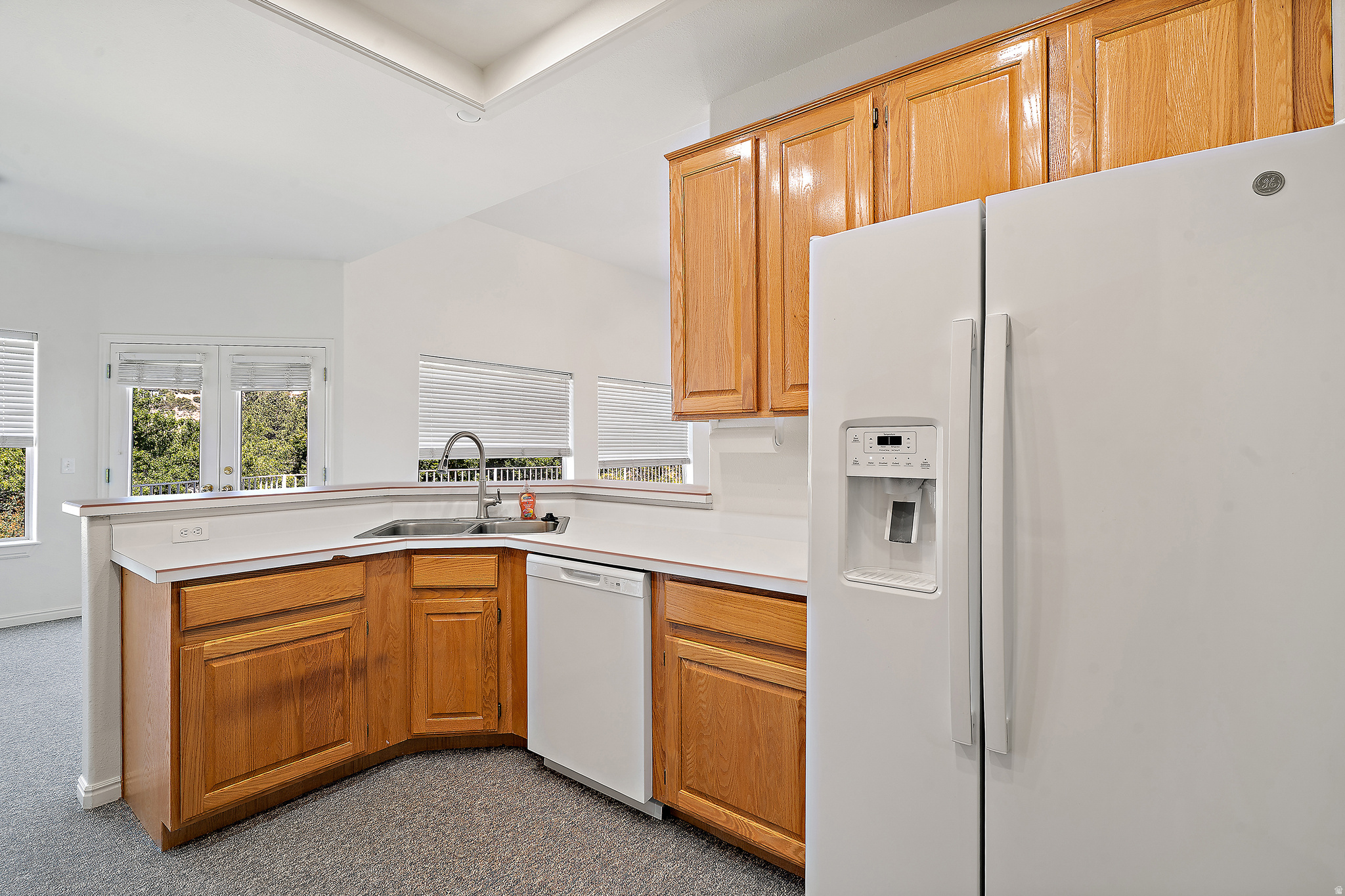 JEFFERSON PARK - Residential