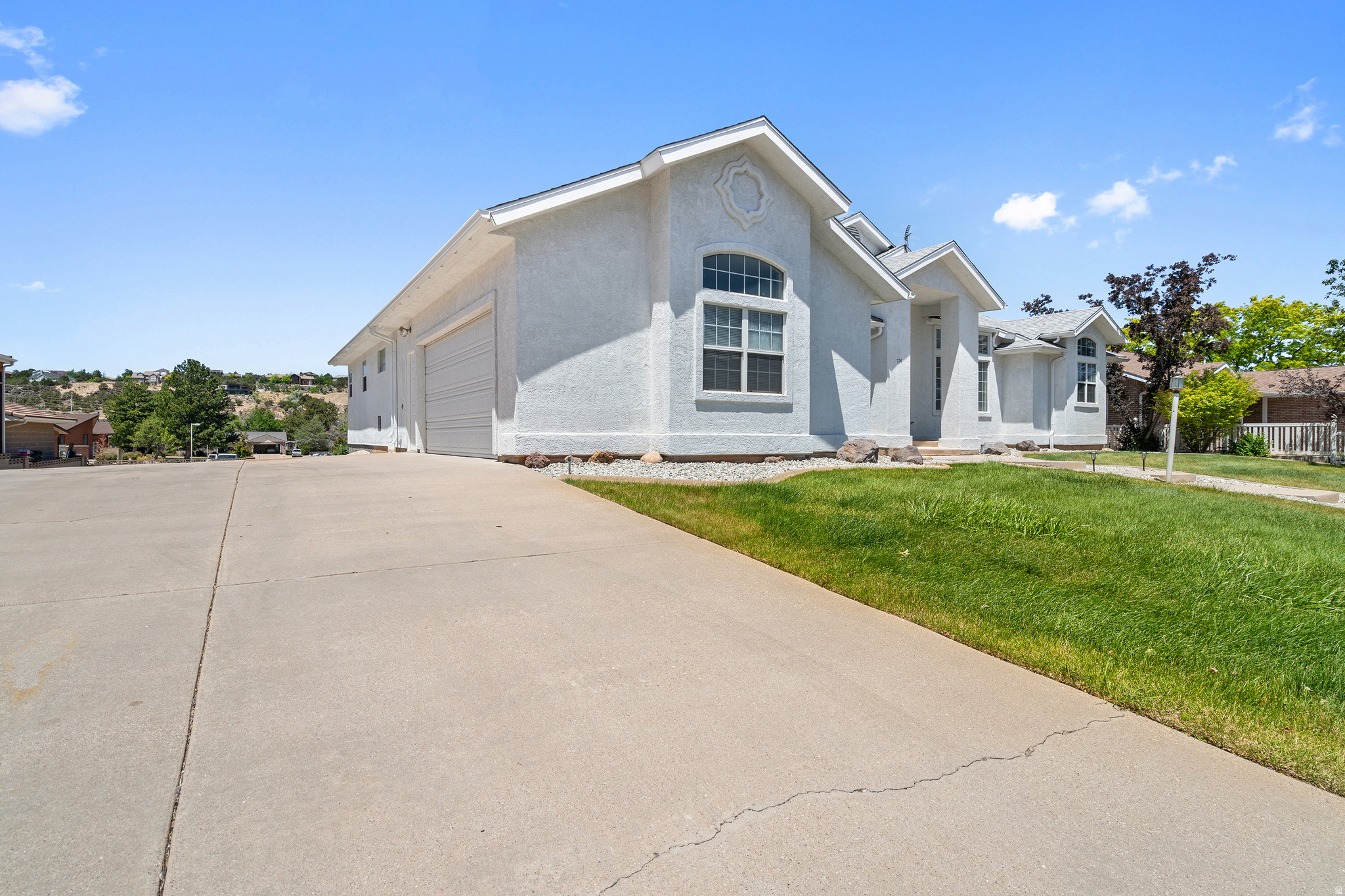 JEFFERSON PARK - Residential