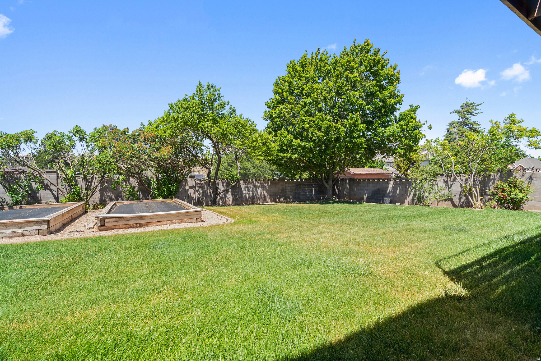 JEFFERSON PARK - Residential