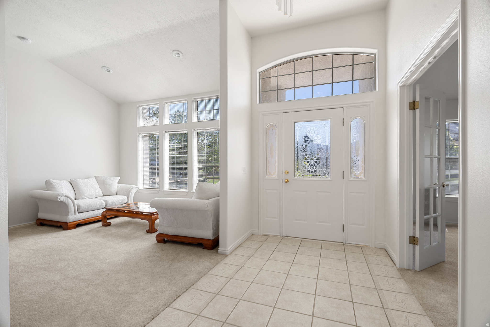 JEFFERSON PARK - Residential