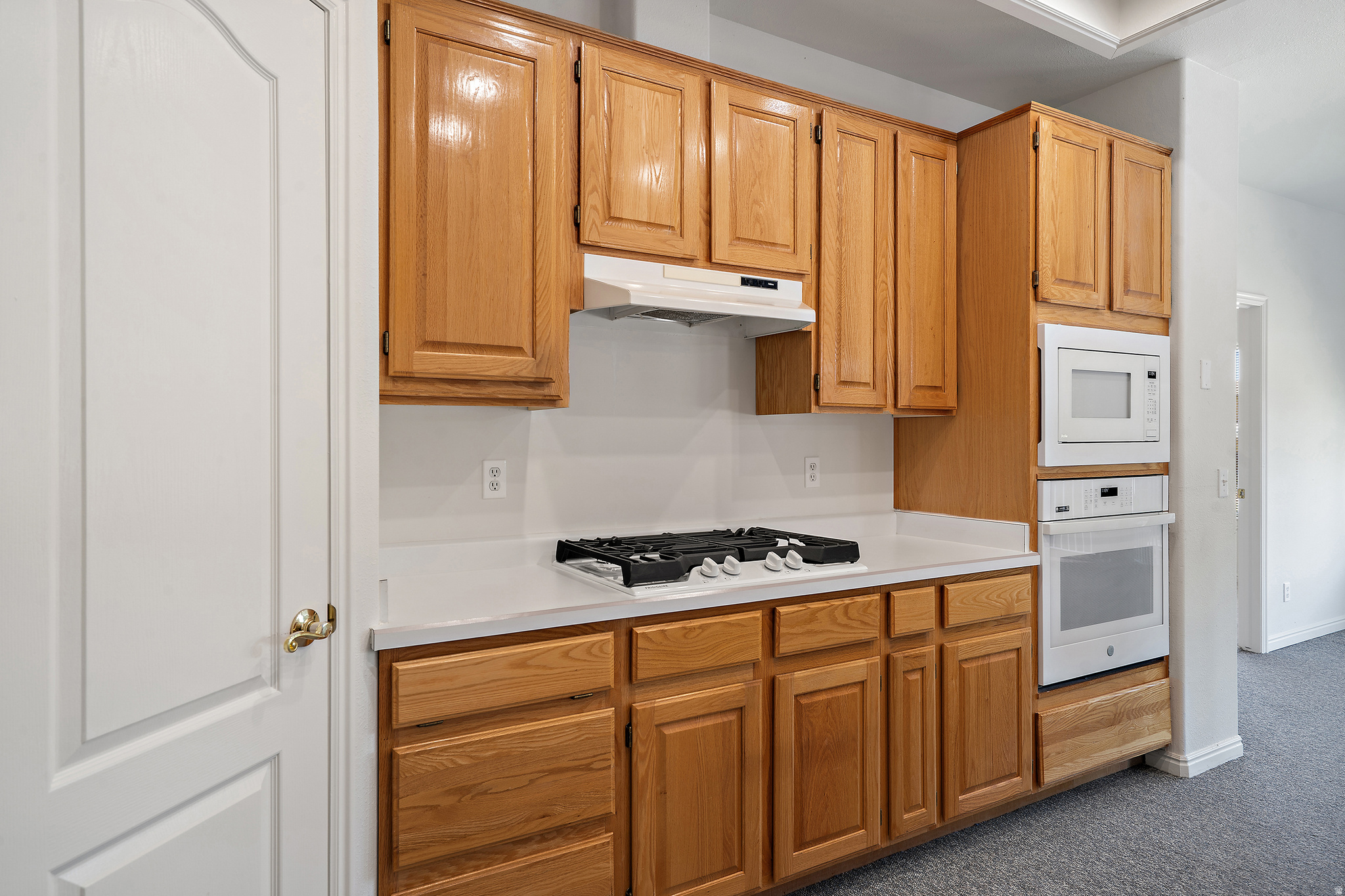 JEFFERSON PARK - Residential