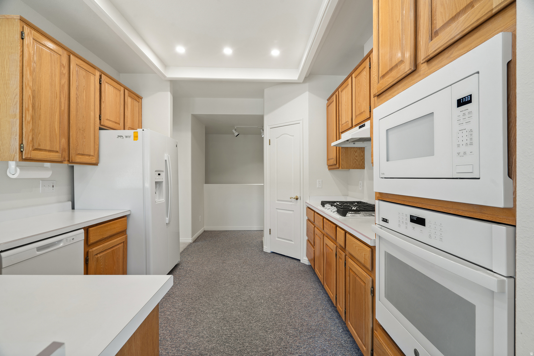 JEFFERSON PARK - Residential