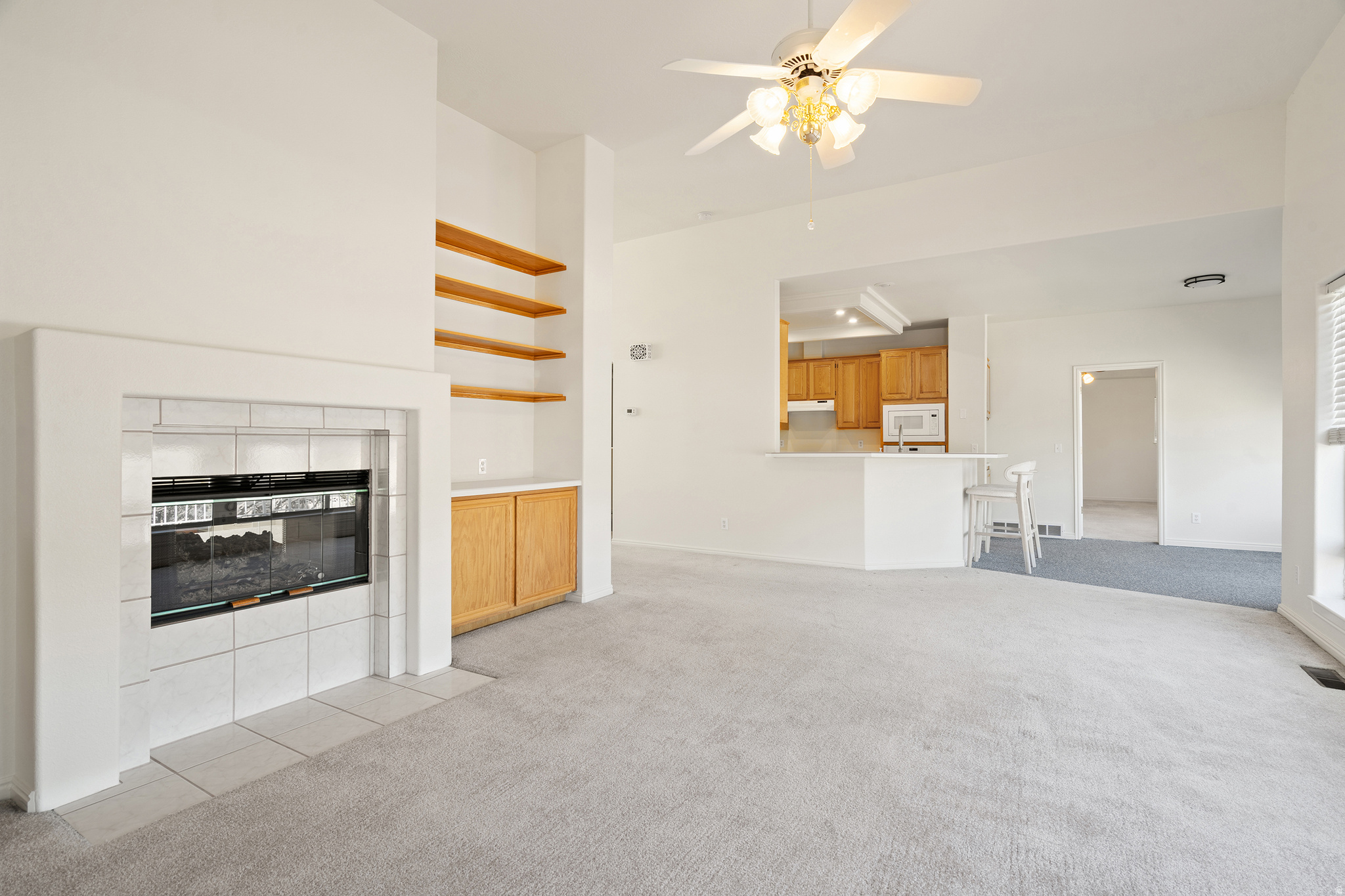 JEFFERSON PARK - Residential