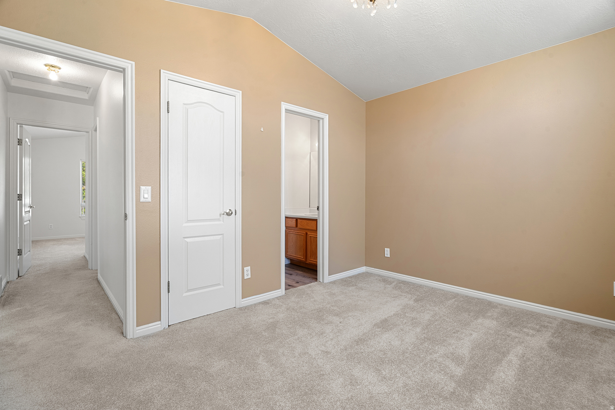 JEFFERSON PARK - Residential