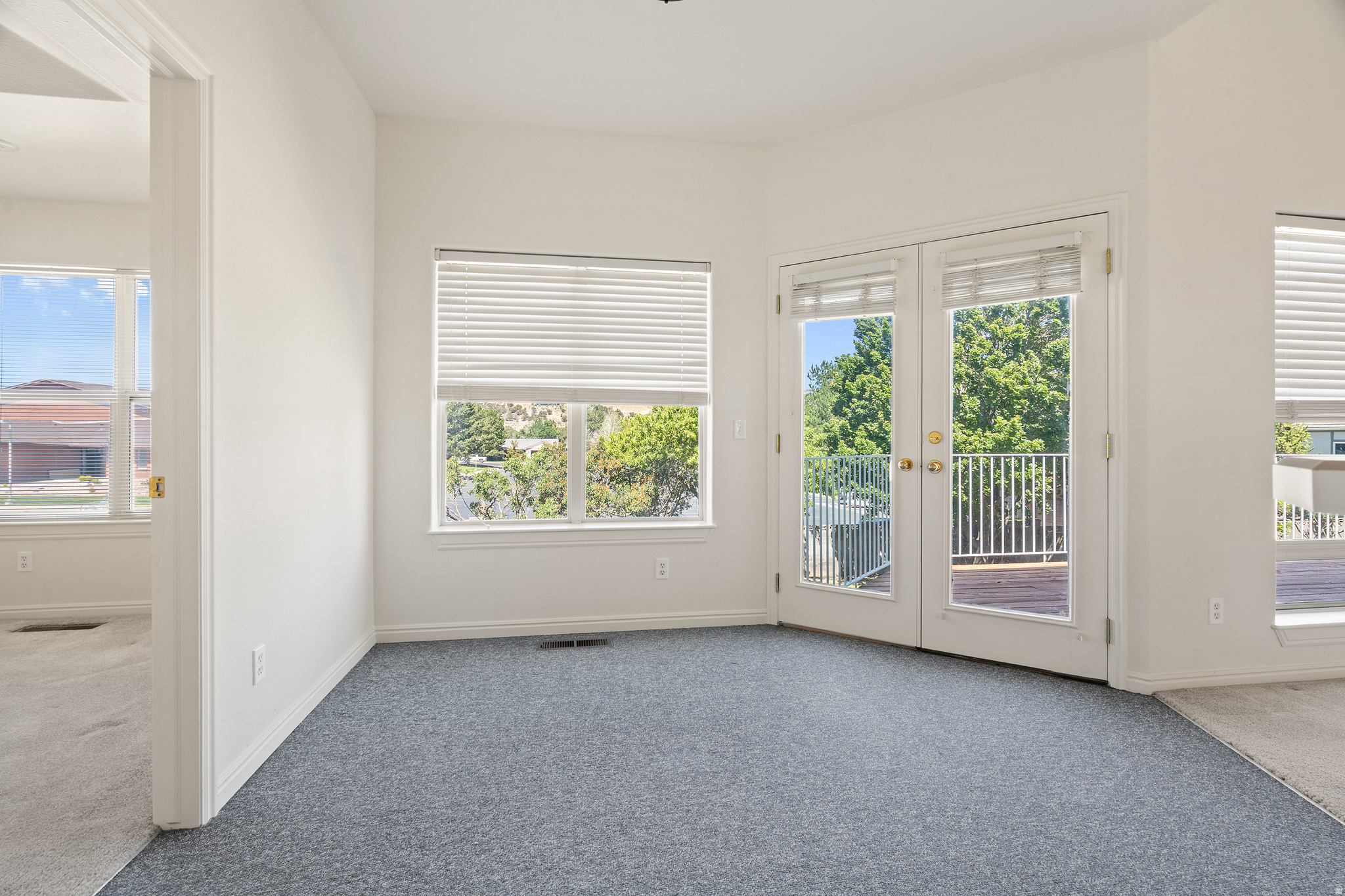 JEFFERSON PARK - Residential