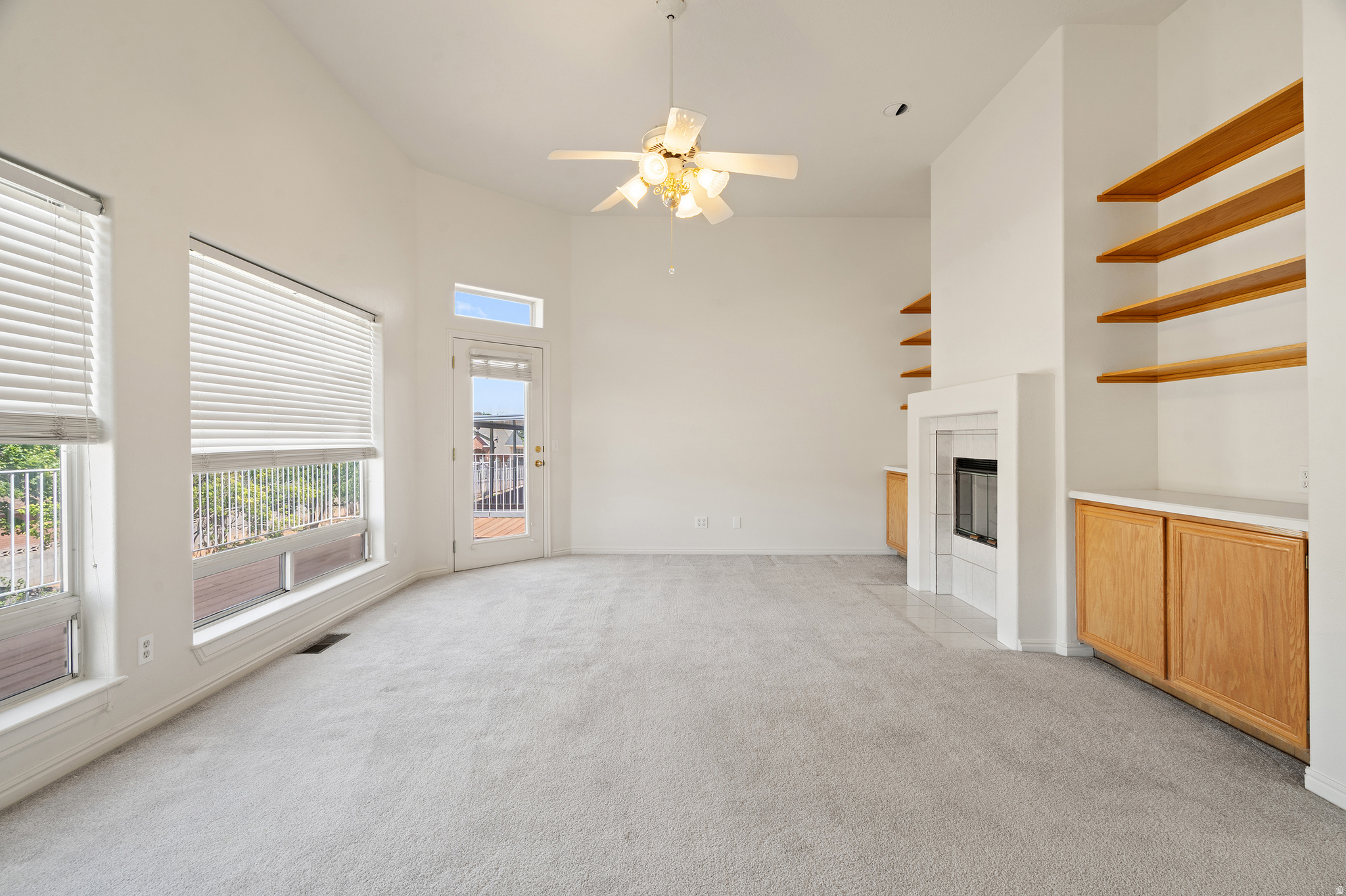 JEFFERSON PARK - Residential
