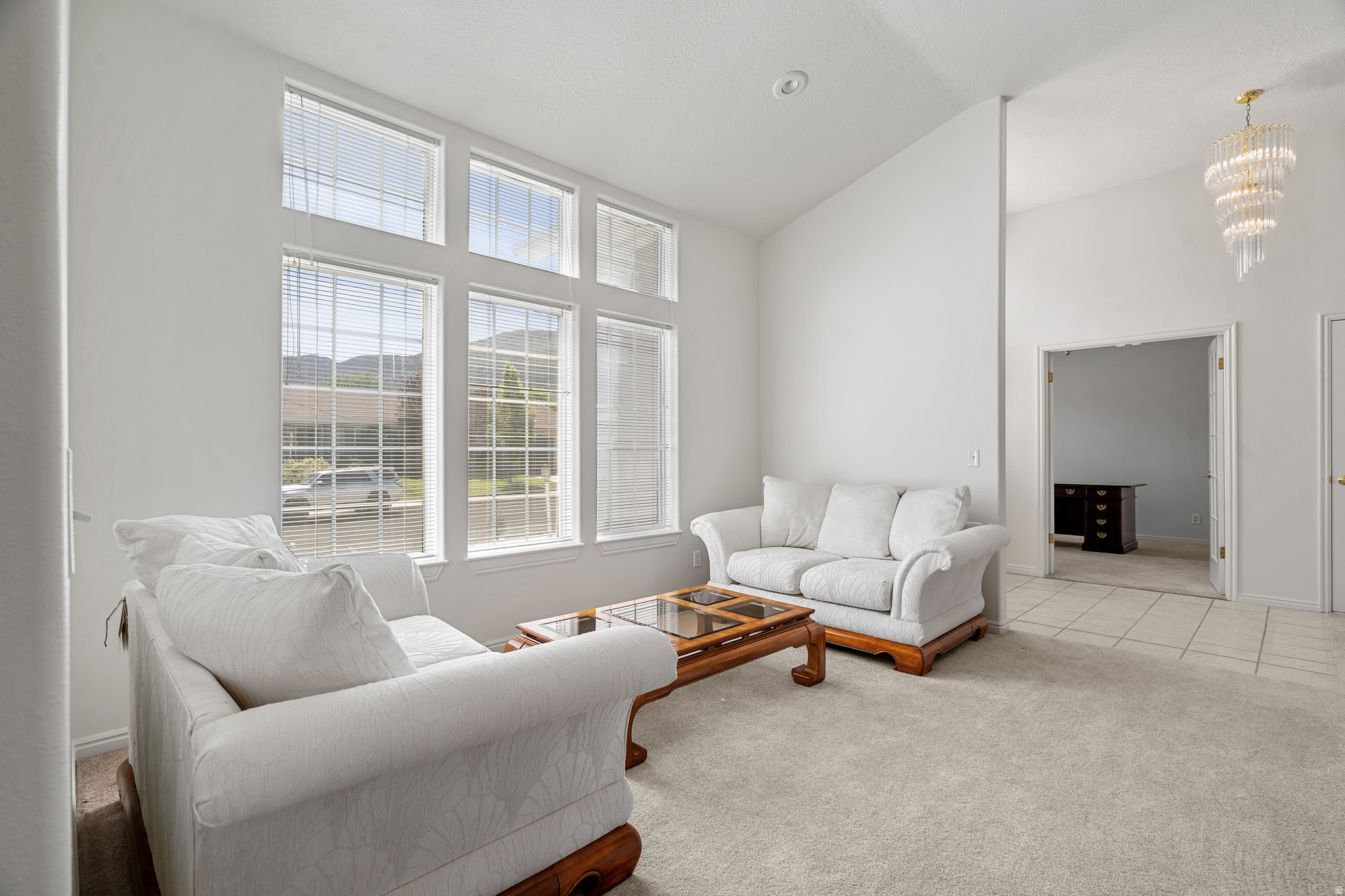 JEFFERSON PARK - Residential