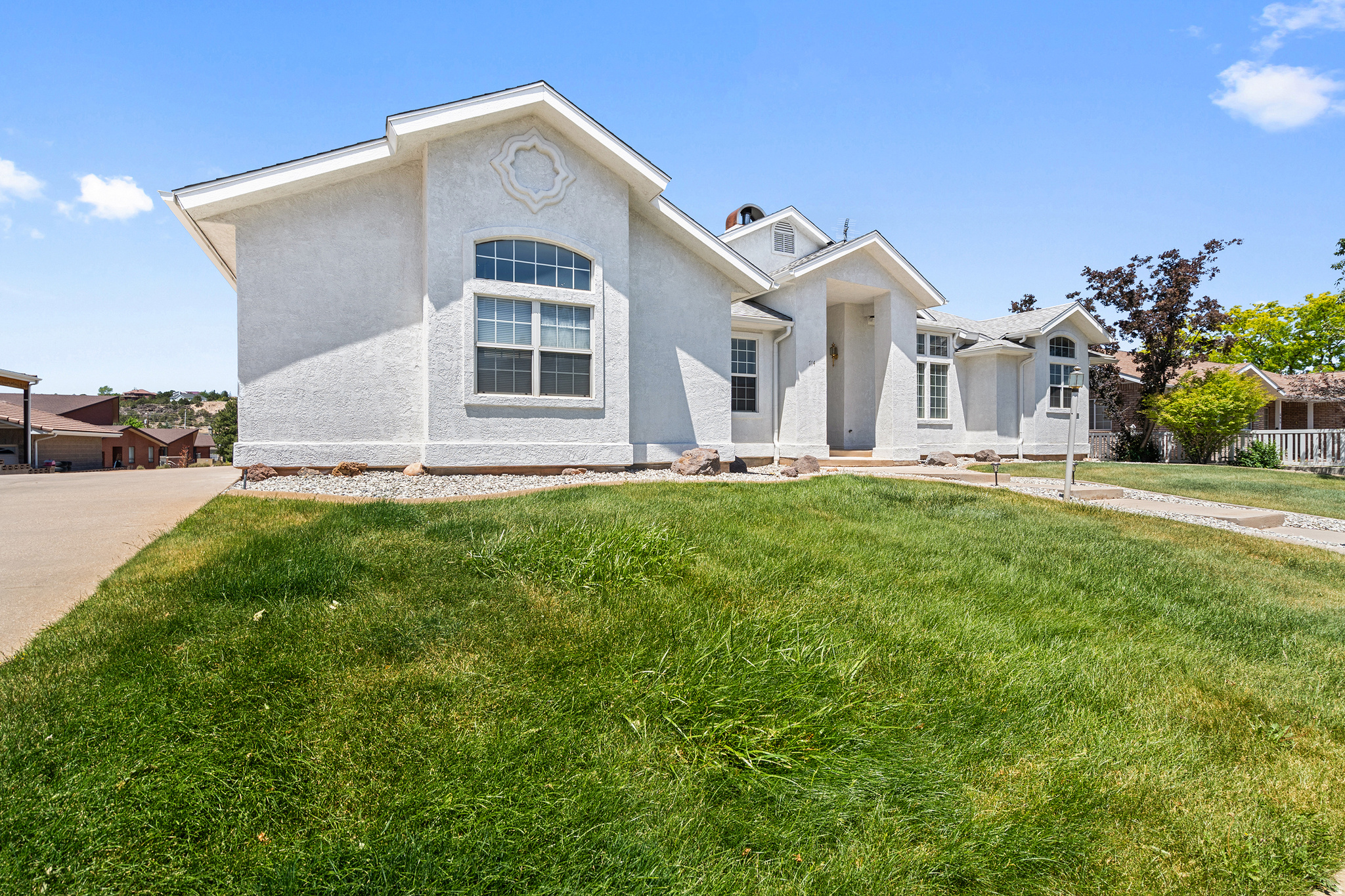 JEFFERSON PARK - Residential