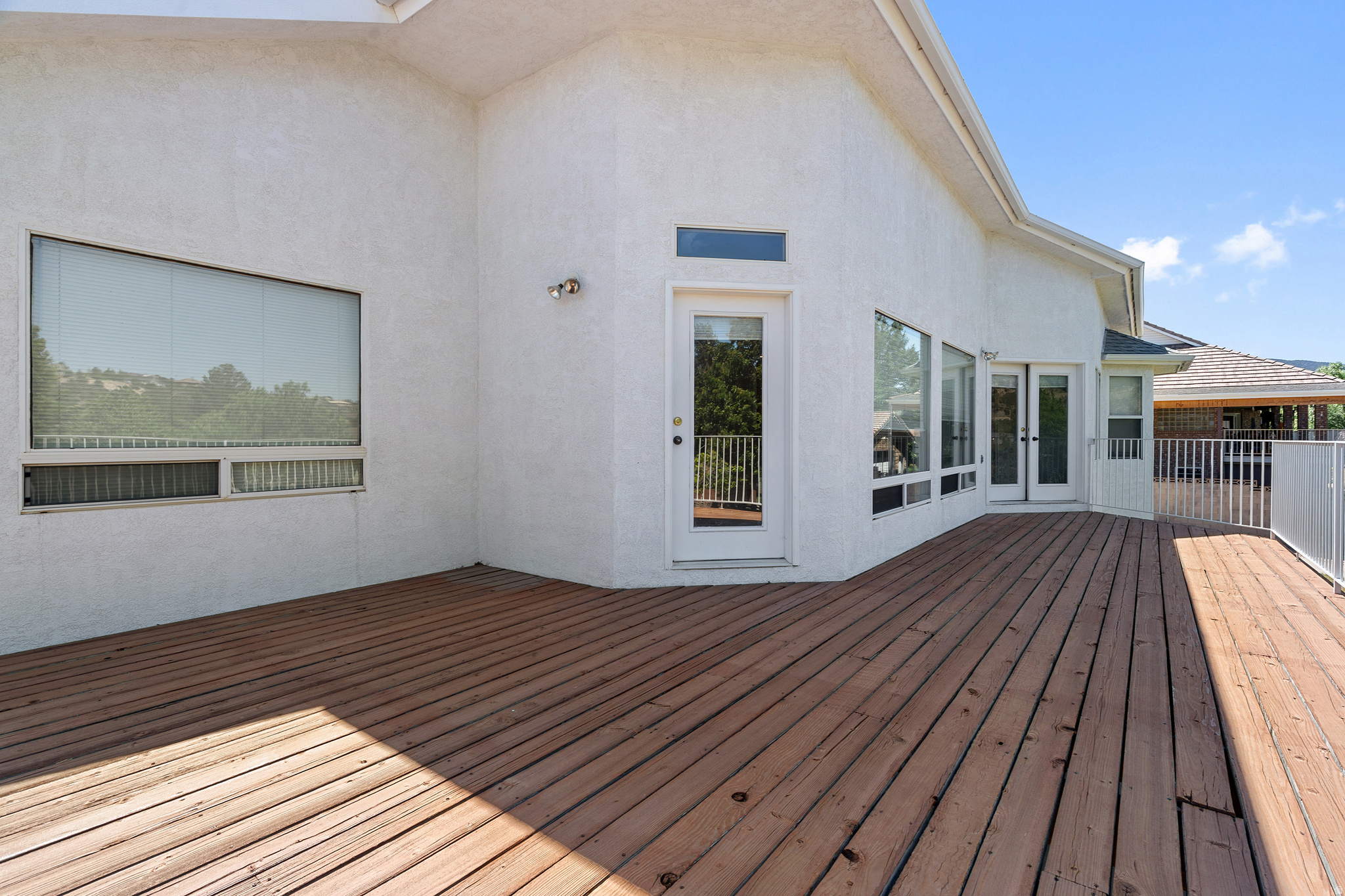 JEFFERSON PARK - Residential