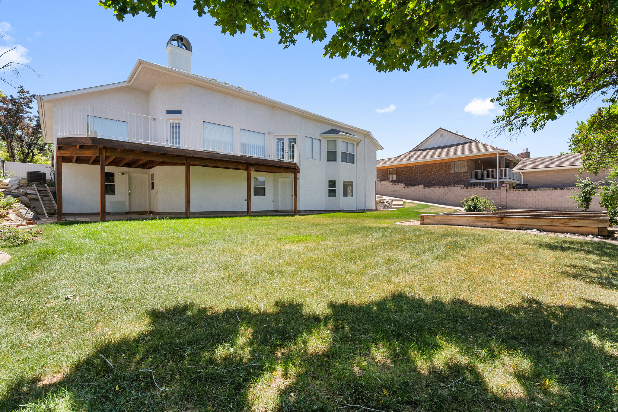 JEFFERSON PARK - Residential