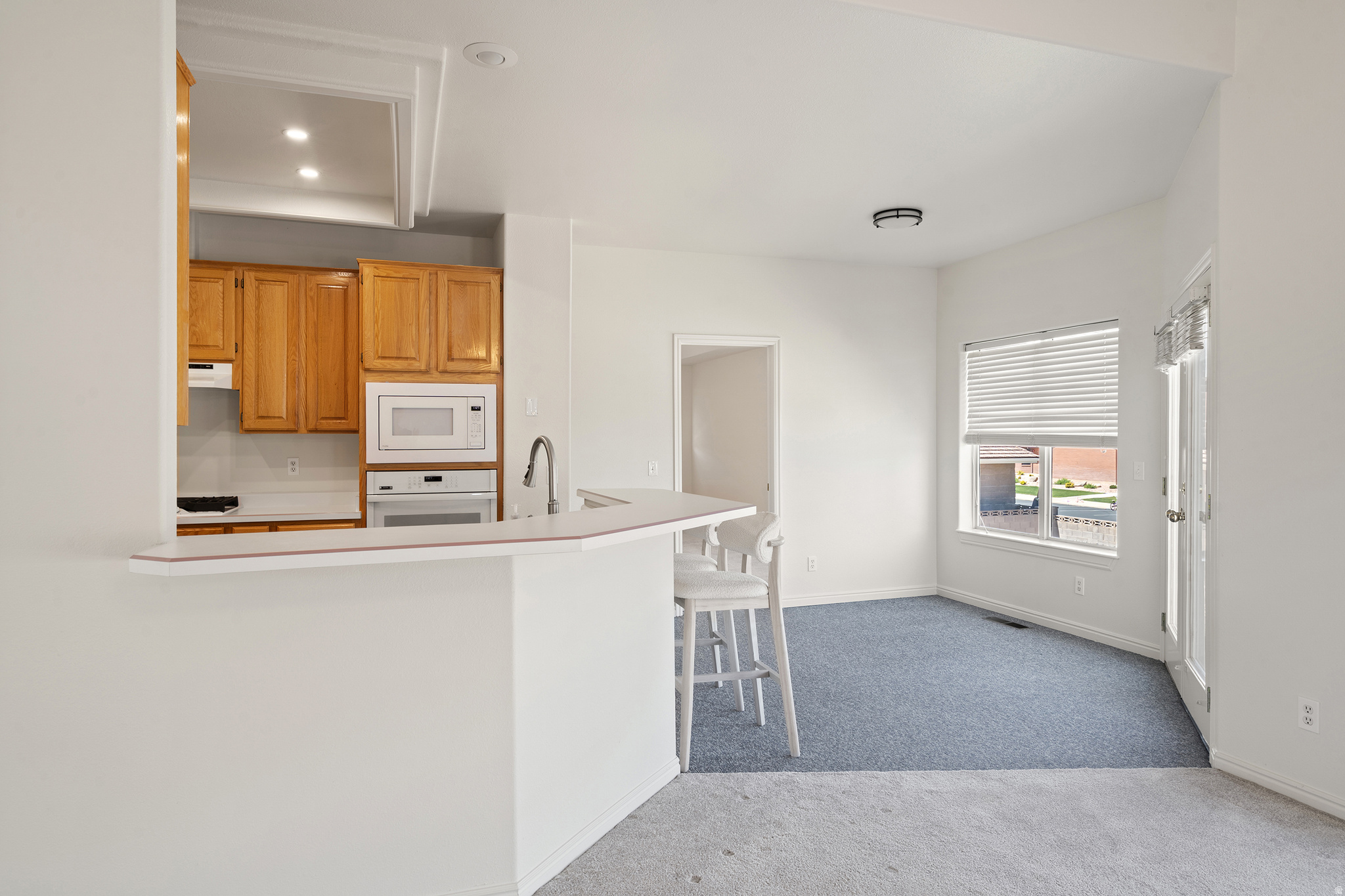 JEFFERSON PARK - Residential