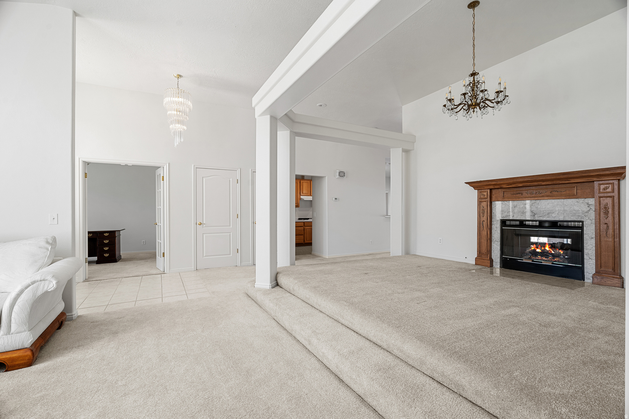 JEFFERSON PARK - Residential