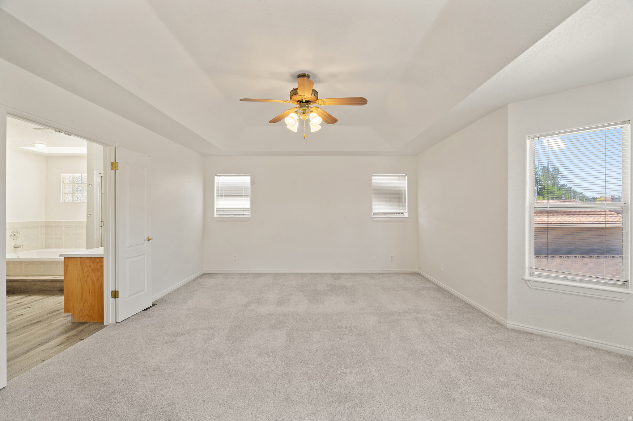 JEFFERSON PARK - Residential