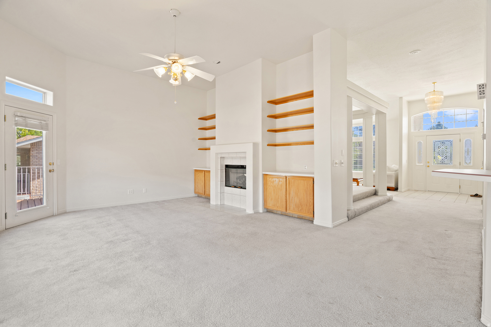 JEFFERSON PARK - Residential