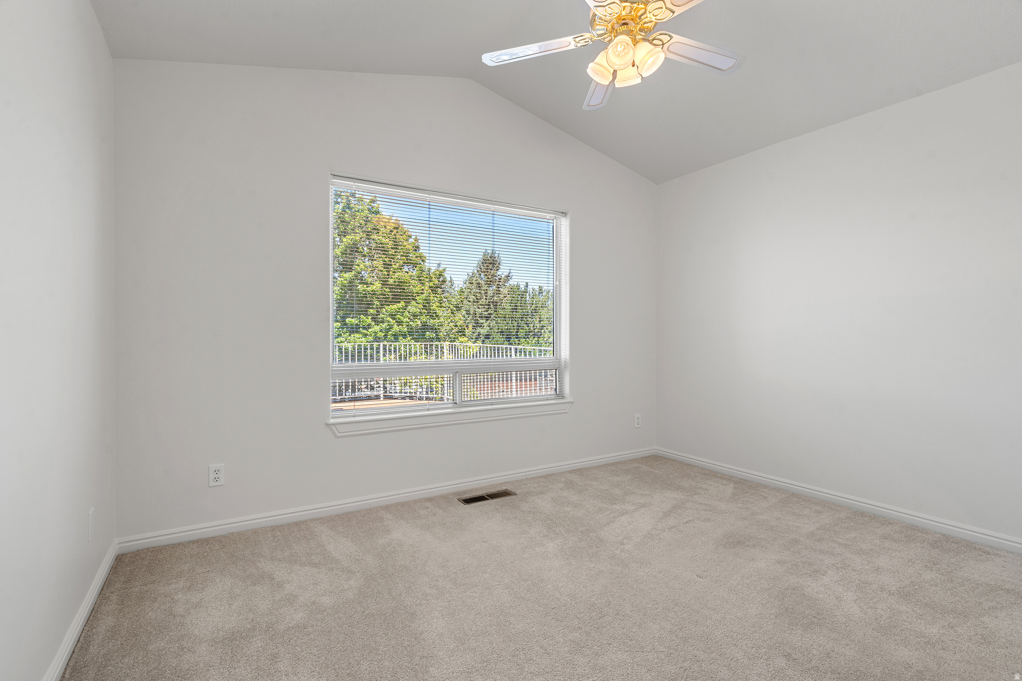 JEFFERSON PARK - Residential
