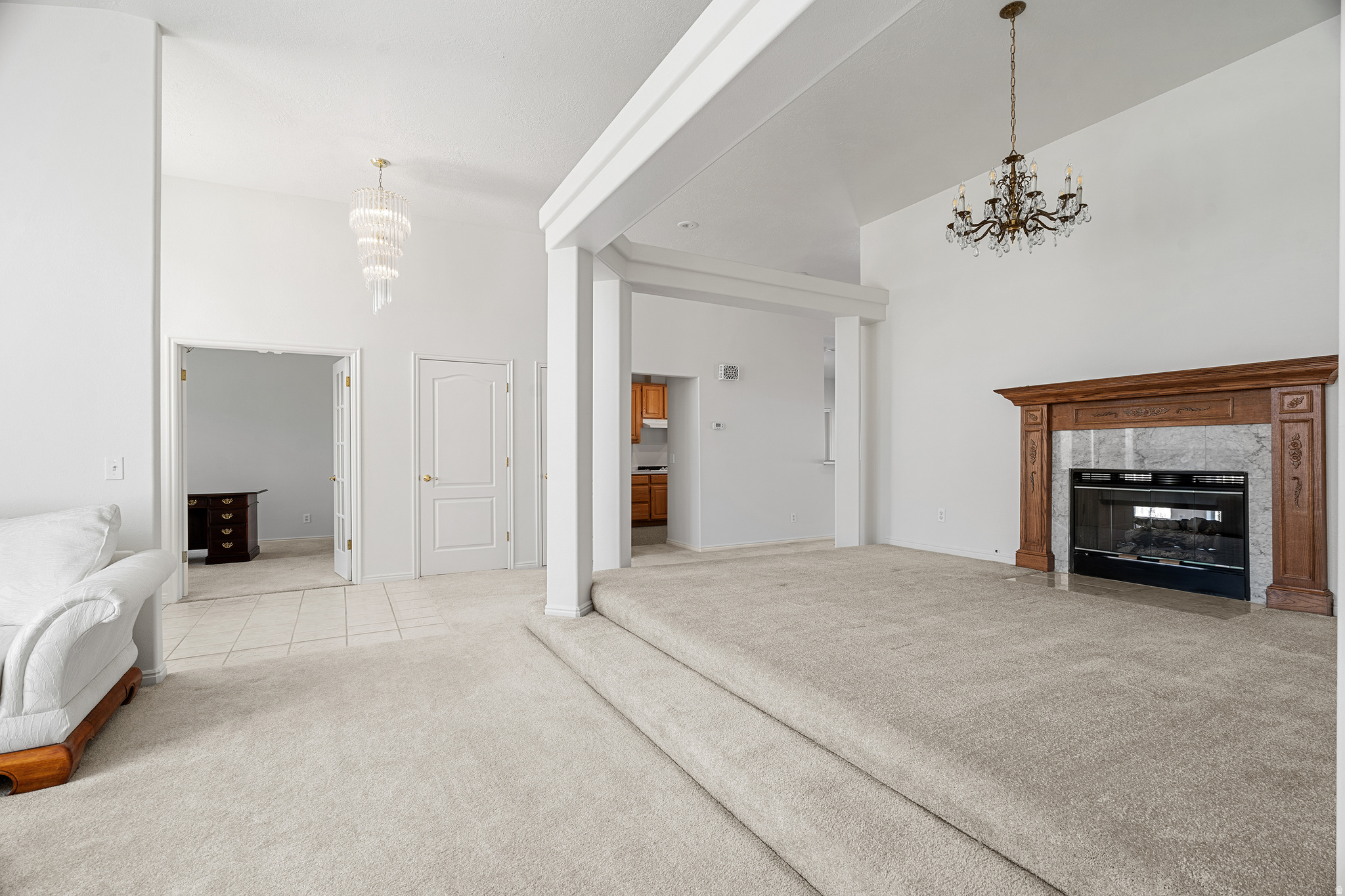 JEFFERSON PARK - Residential