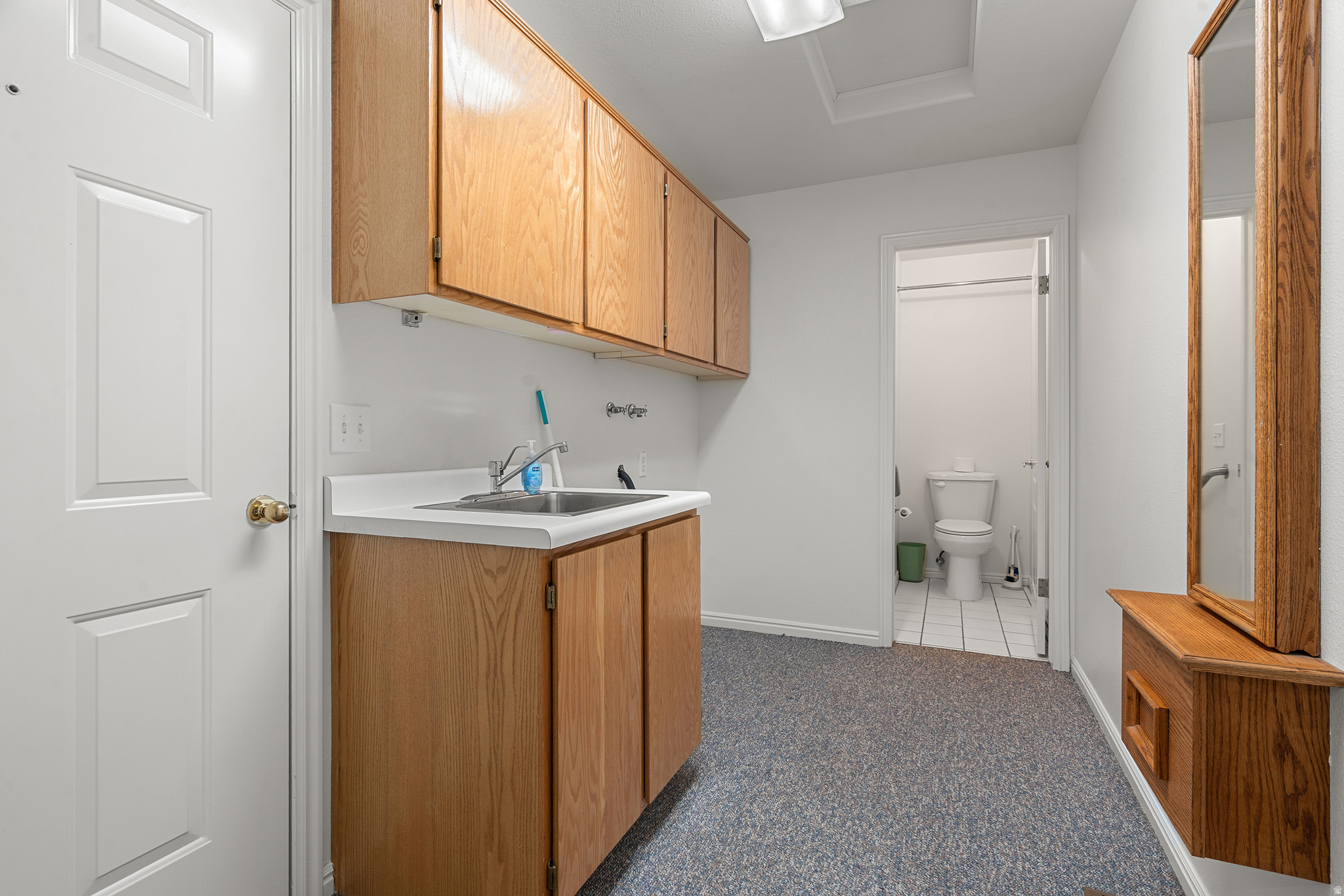 JEFFERSON PARK - Residential