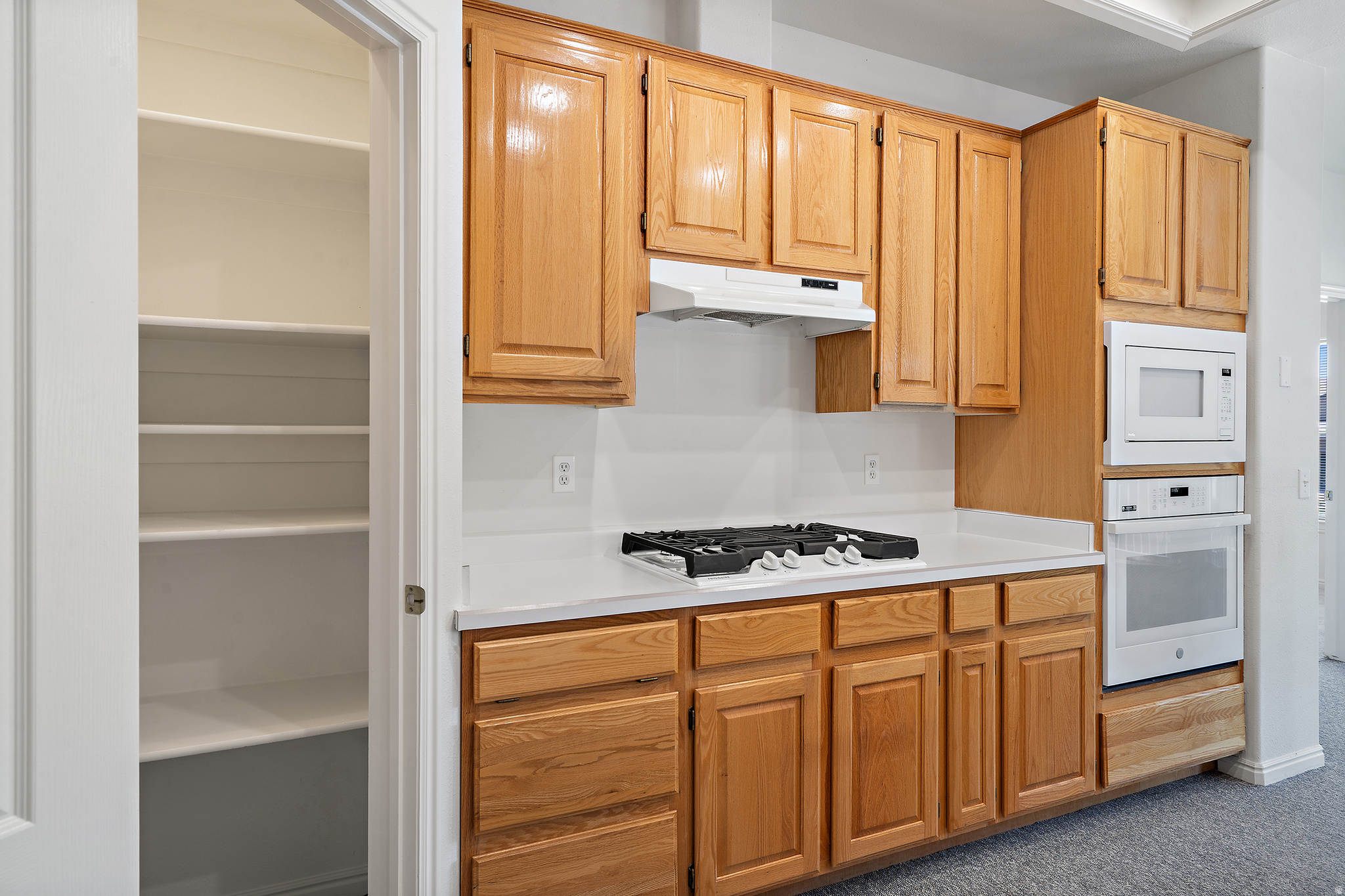 JEFFERSON PARK - Residential