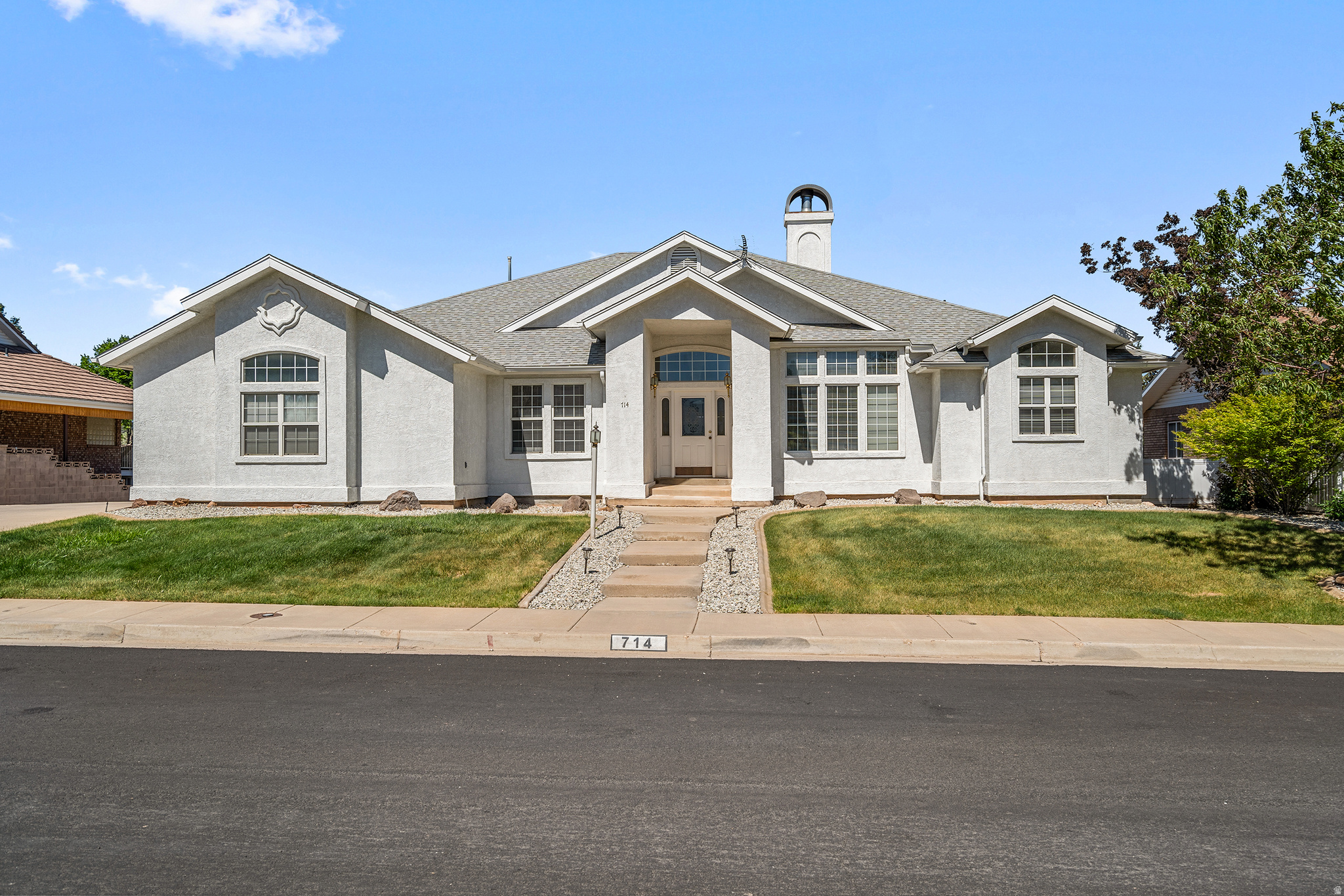 JEFFERSON PARK - Residential