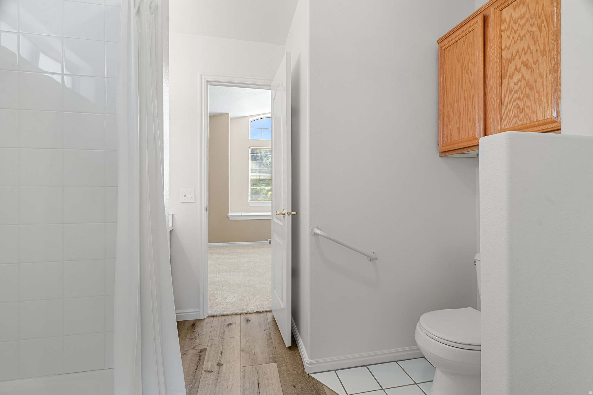 JEFFERSON PARK - Residential