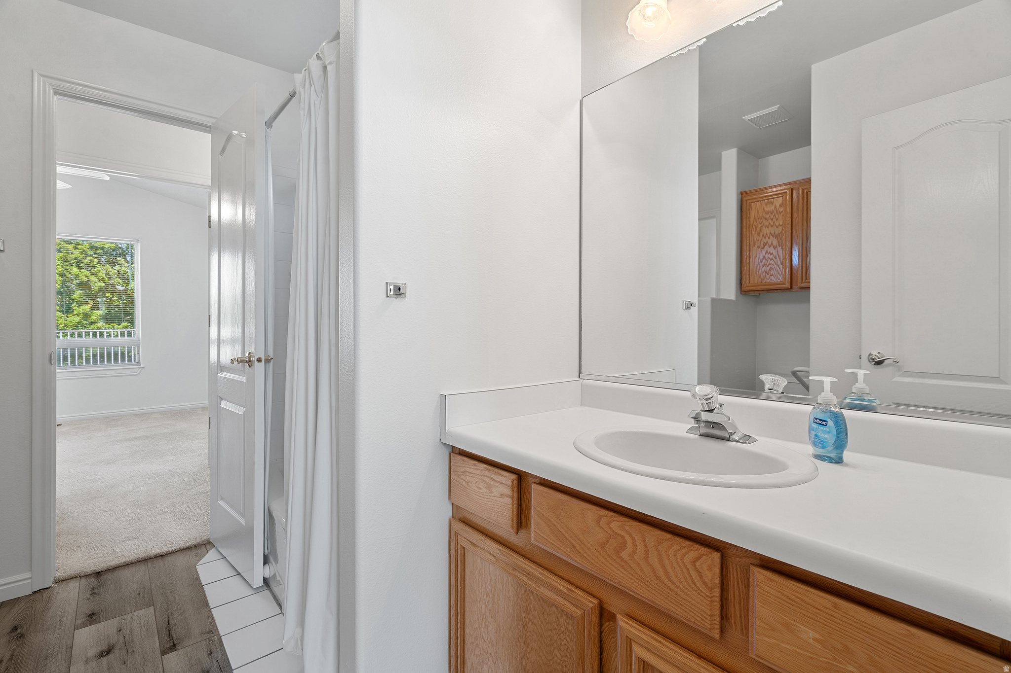 JEFFERSON PARK - Residential