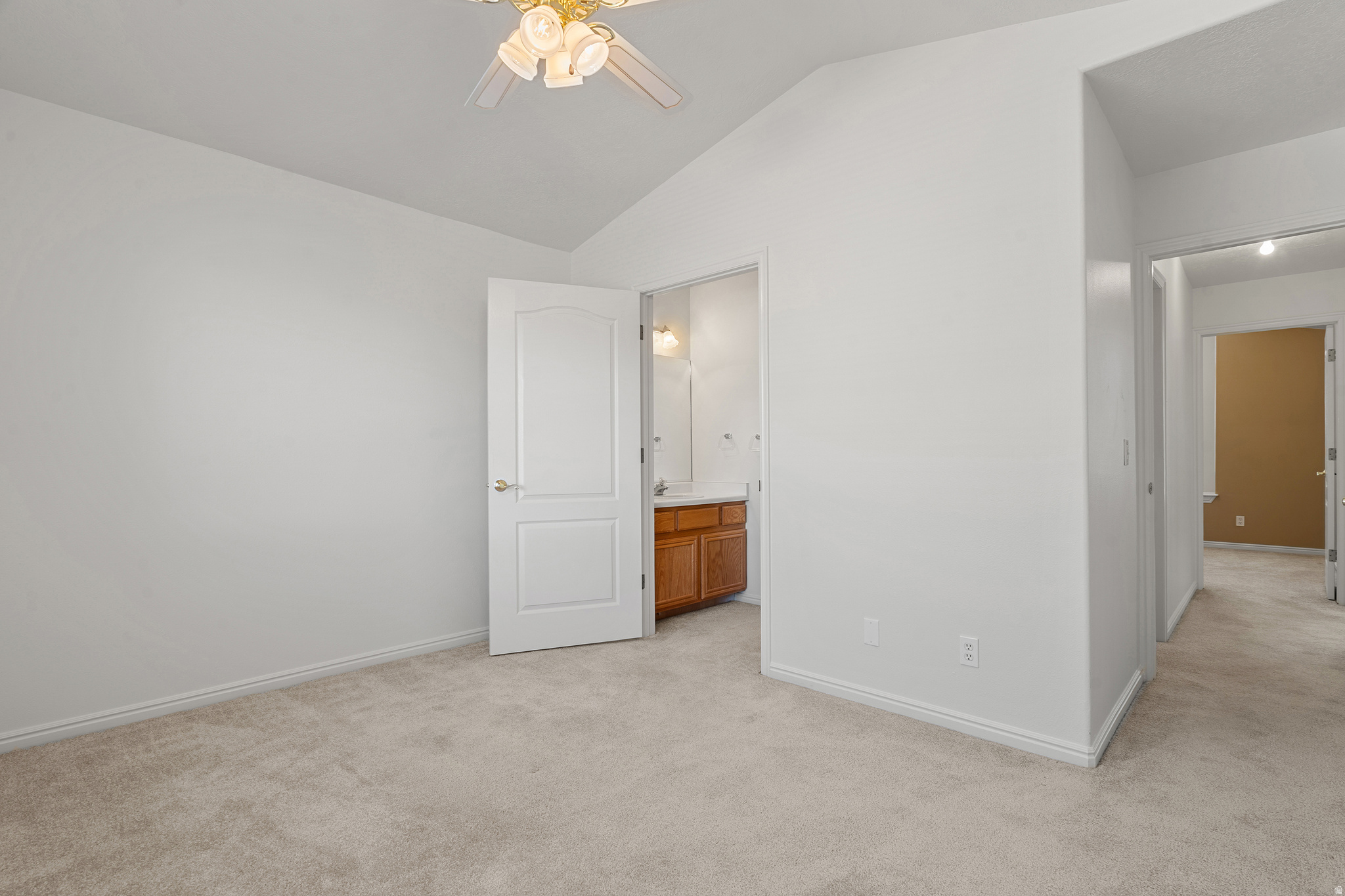 JEFFERSON PARK - Residential