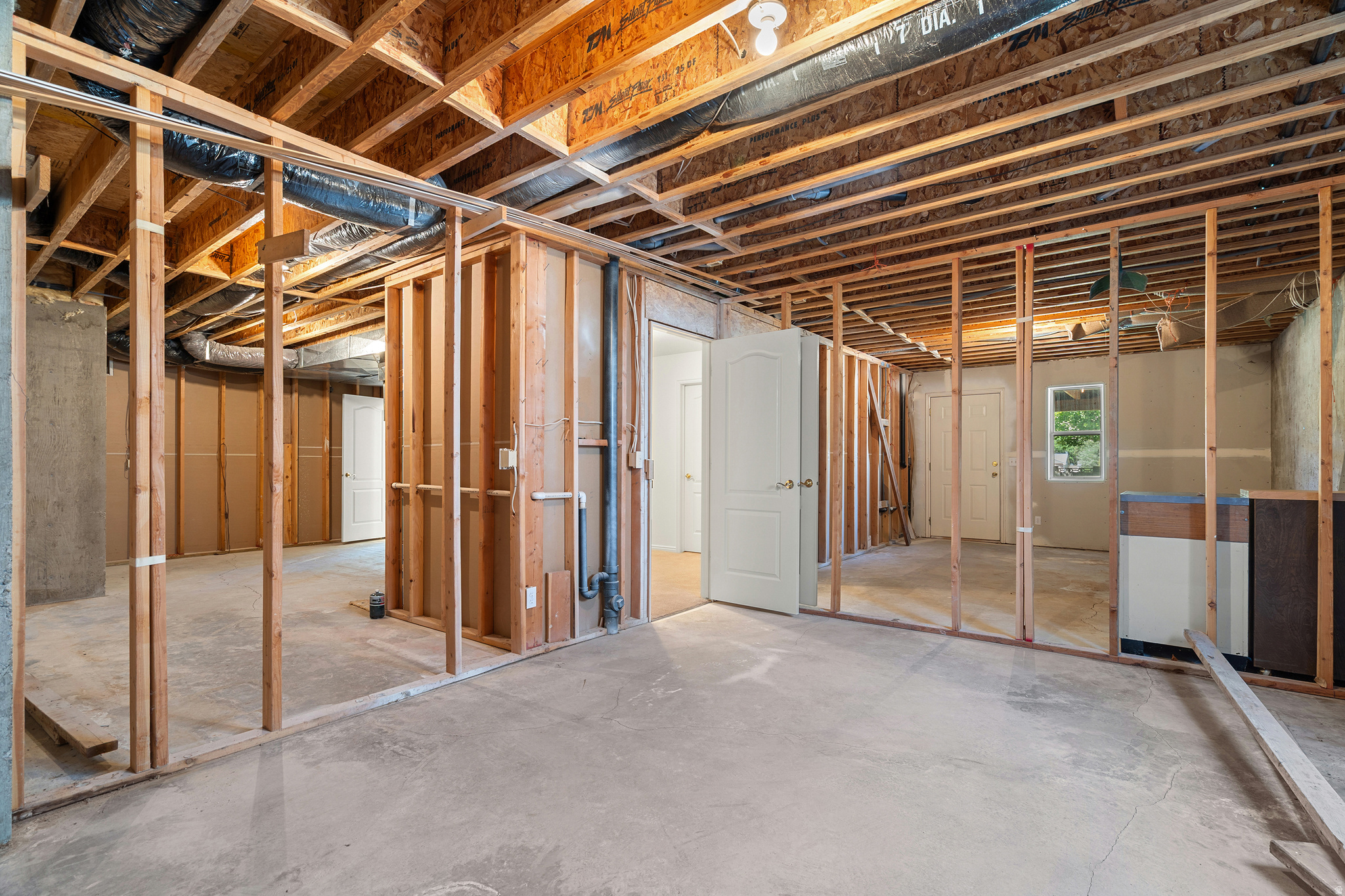 JEFFERSON PARK - Residential