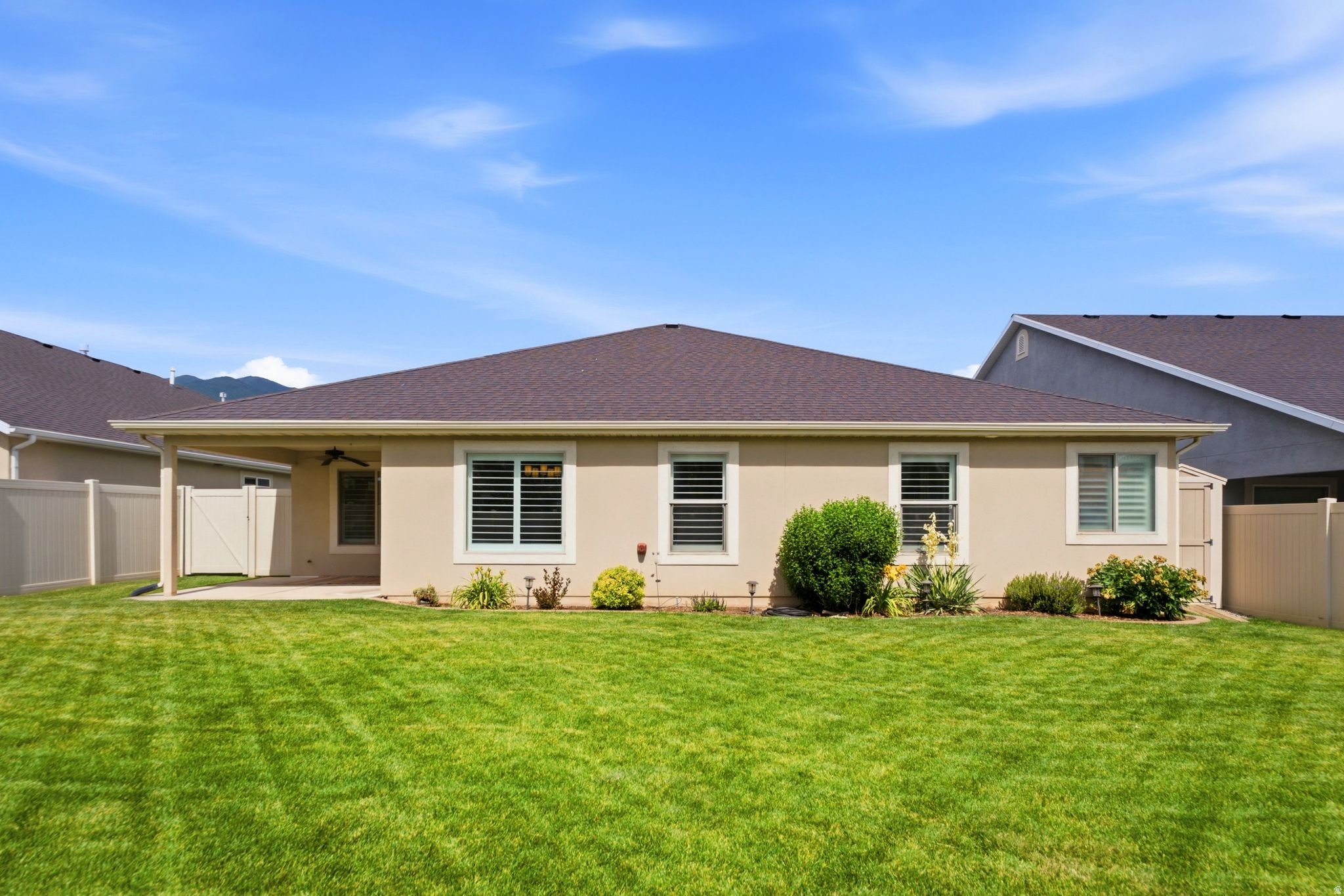 FARMINGTON HOLLOW - Residential