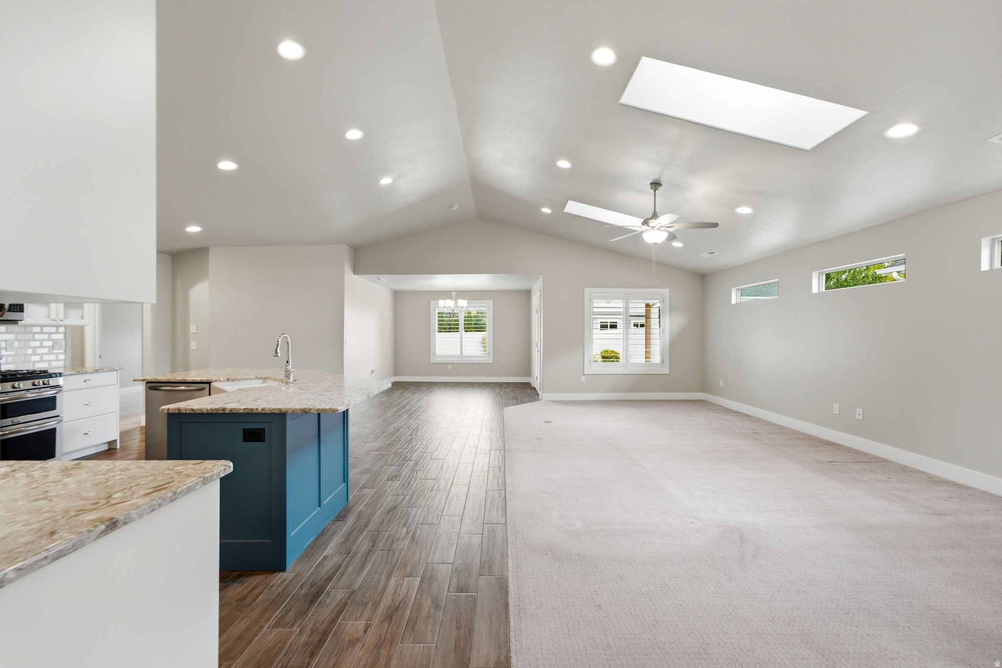 FARMINGTON HOLLOW - Residential