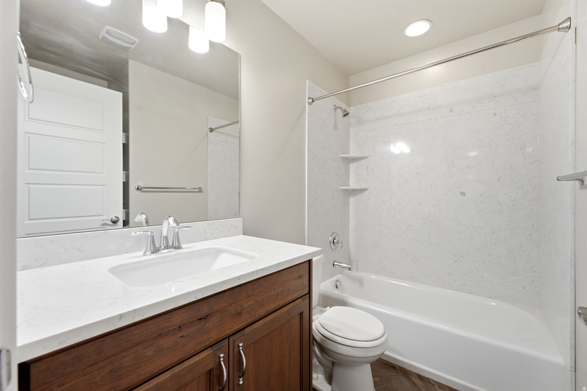 FARMINGTON HOLLOW - Residential