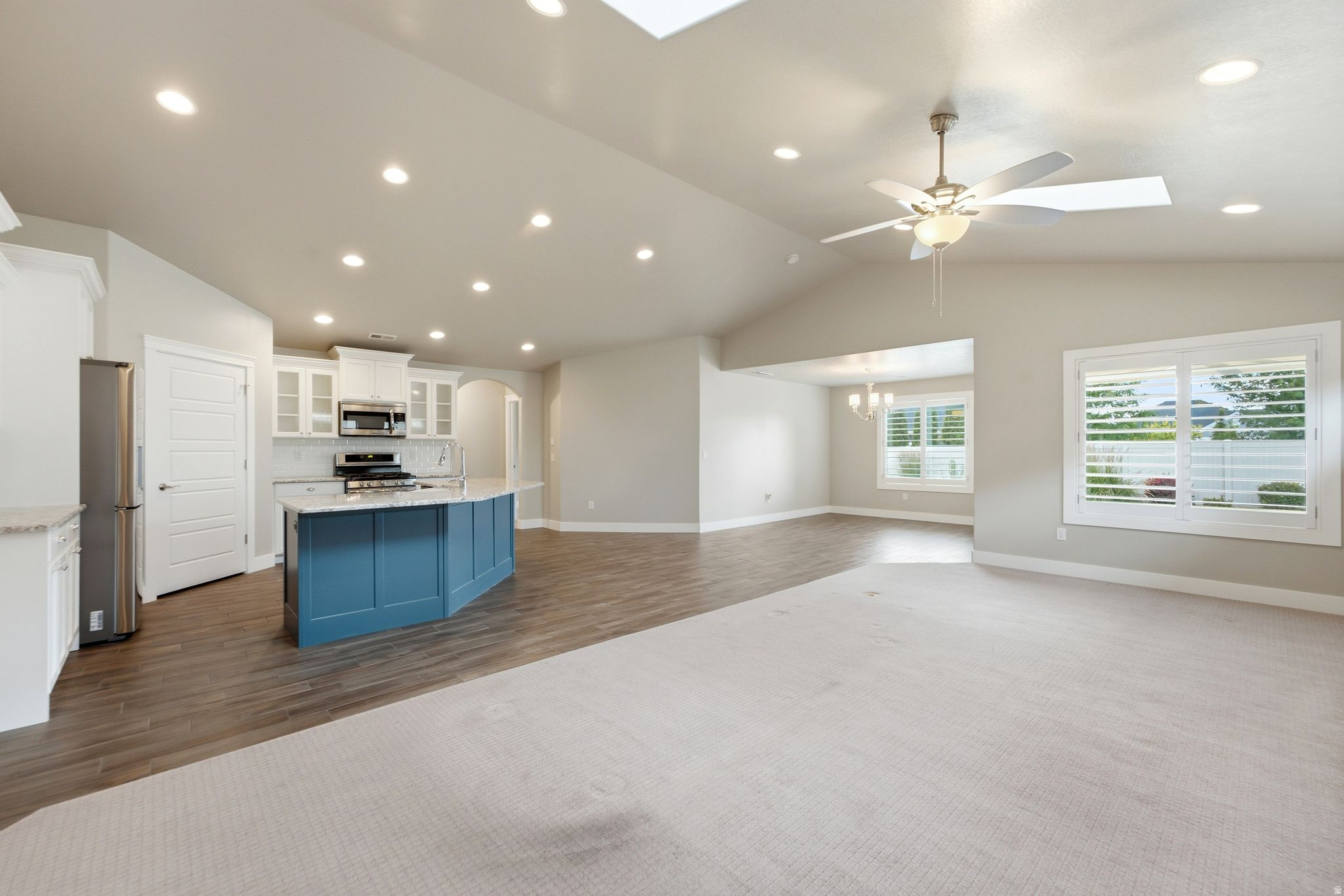 FARMINGTON HOLLOW - Residential