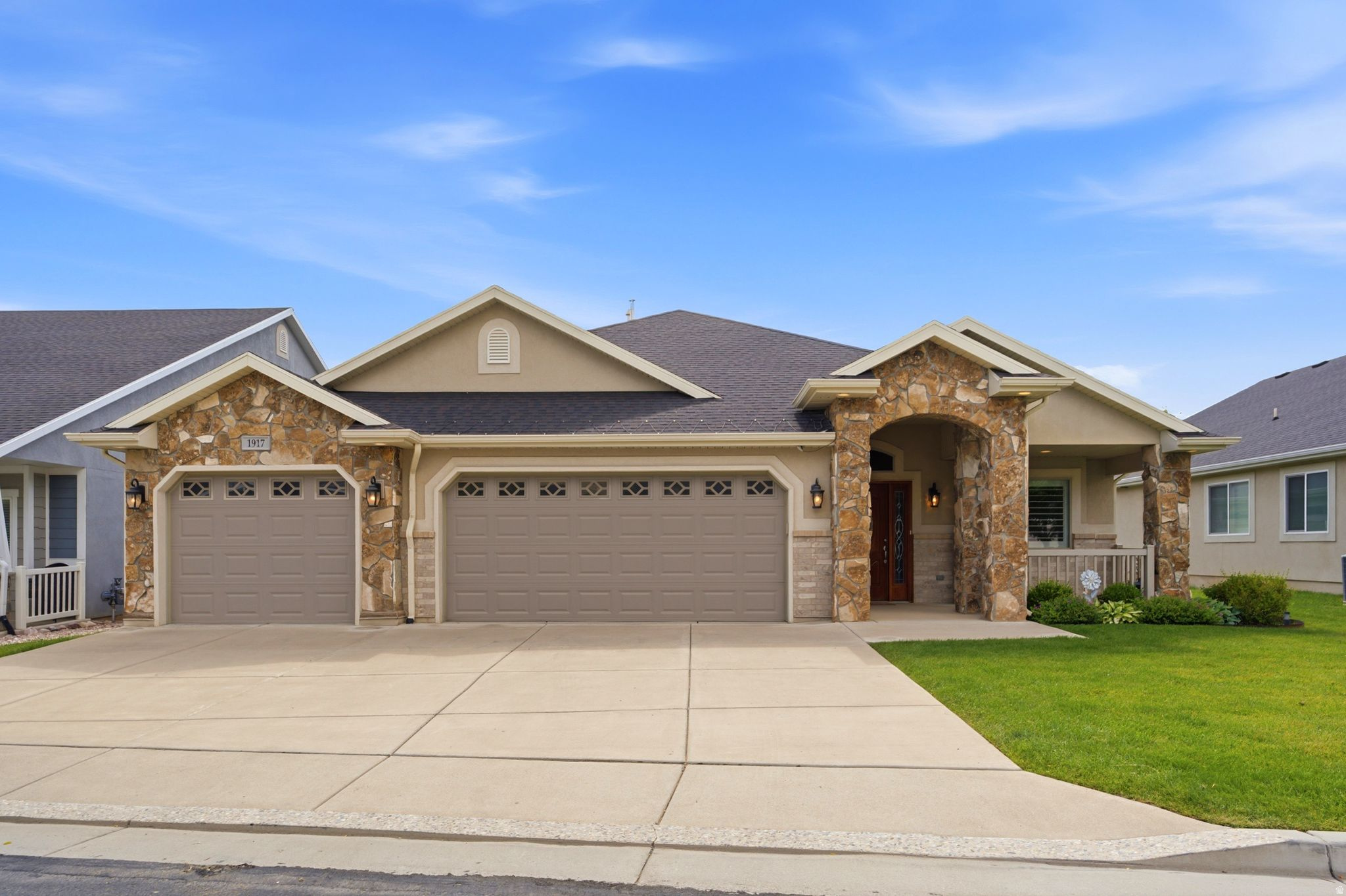 FARMINGTON HOLLOW - Residential
