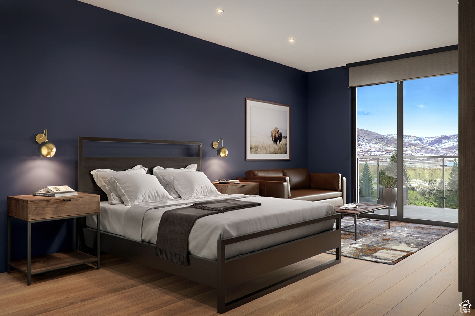 LODGE AT STILLWATER - Residential